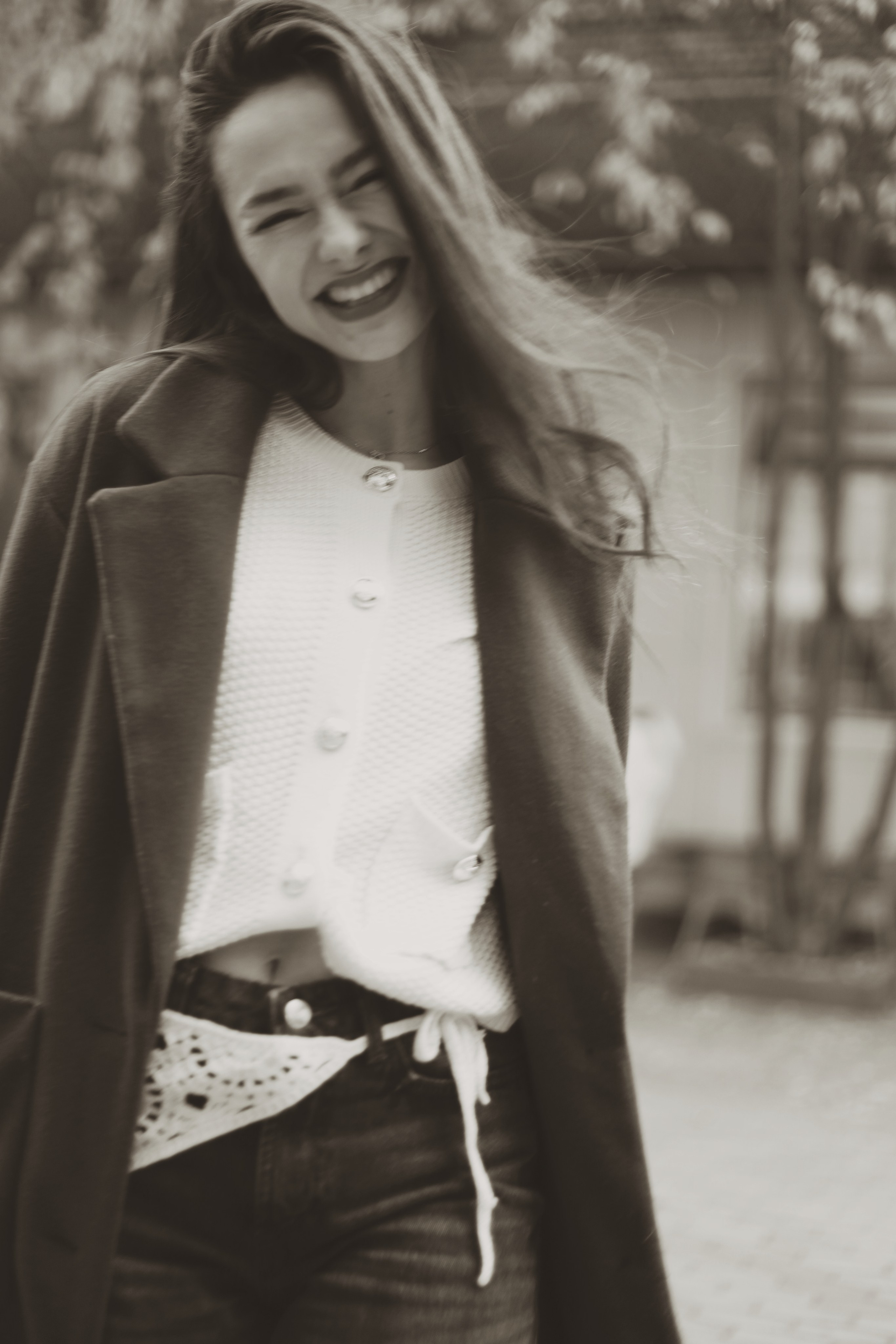 Портретная. Фотограф в Омске Клименко Михаил