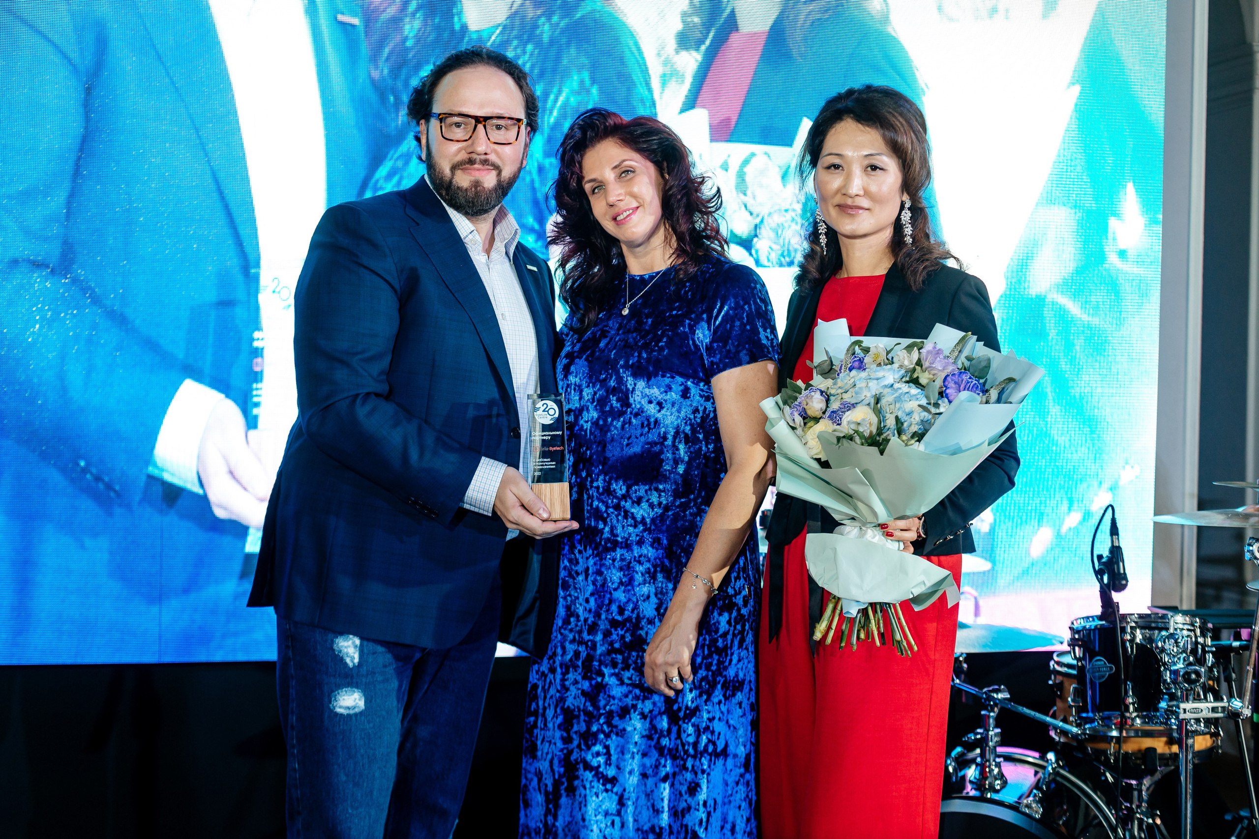 20 лет EsteLife. Свадебный фотограф в Краснодаре Николай Крауз