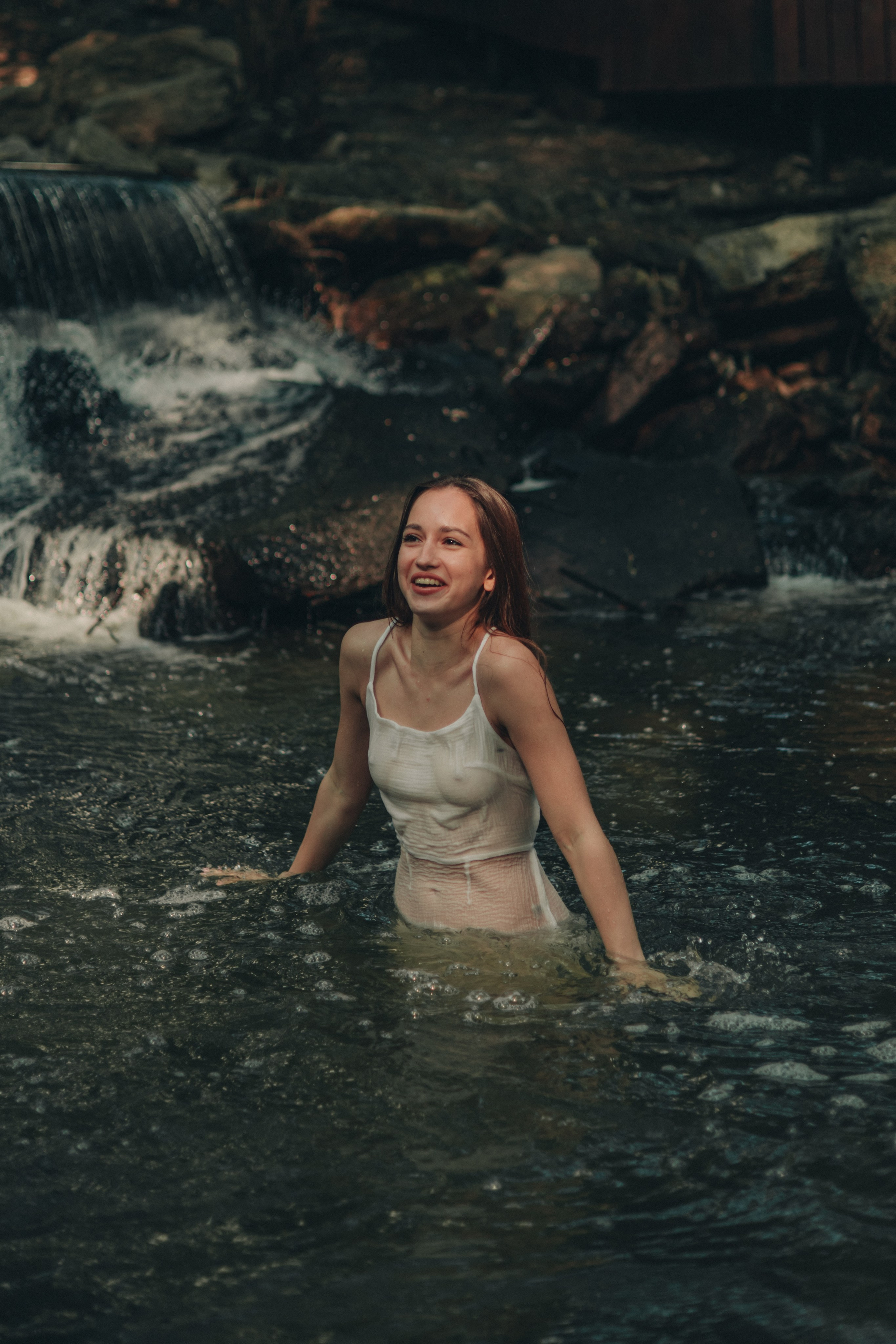 Рената. Фотограф Уфа