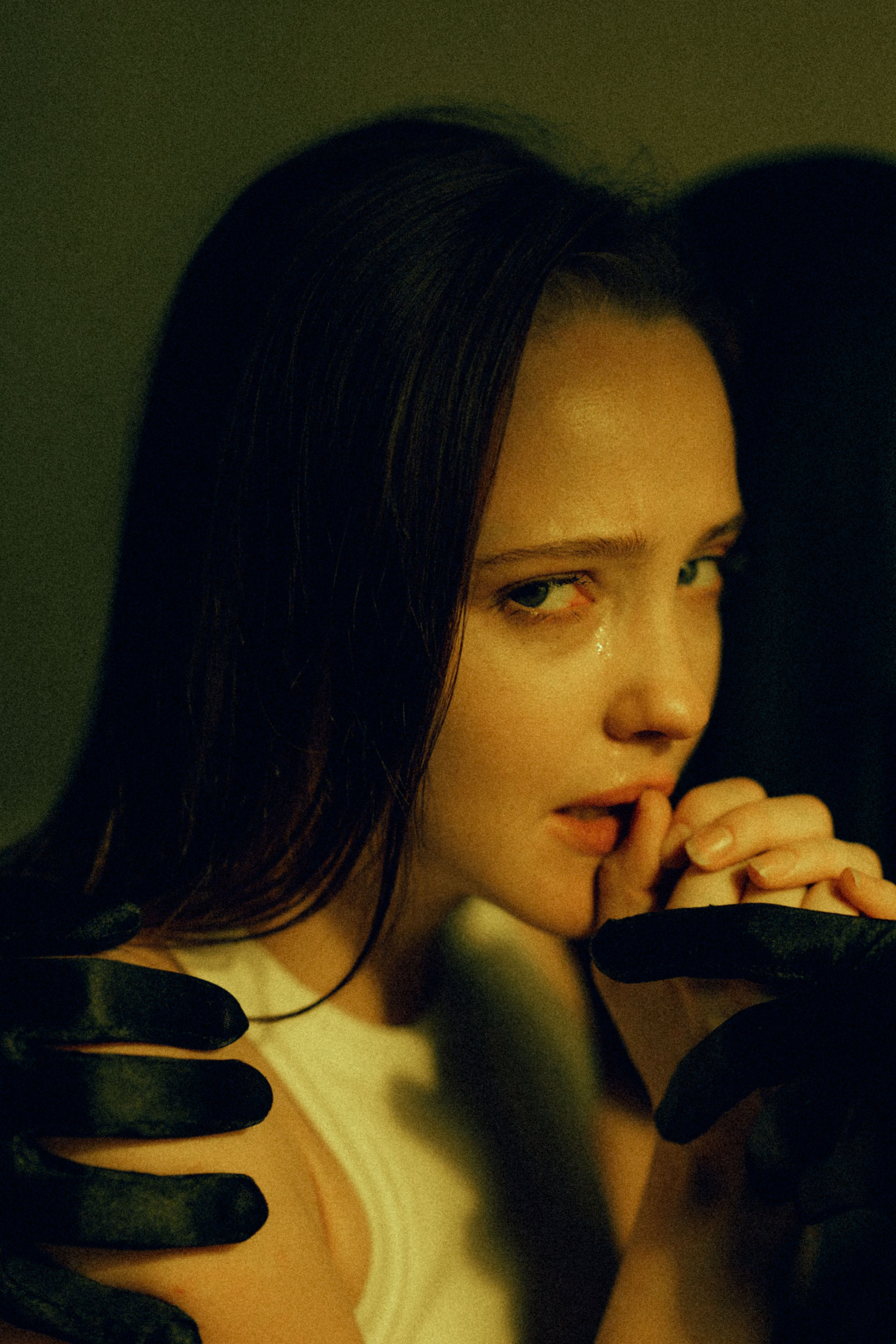 О тебе. Фотограф в Москве и Санкт-Петербурге Ковшова Маша