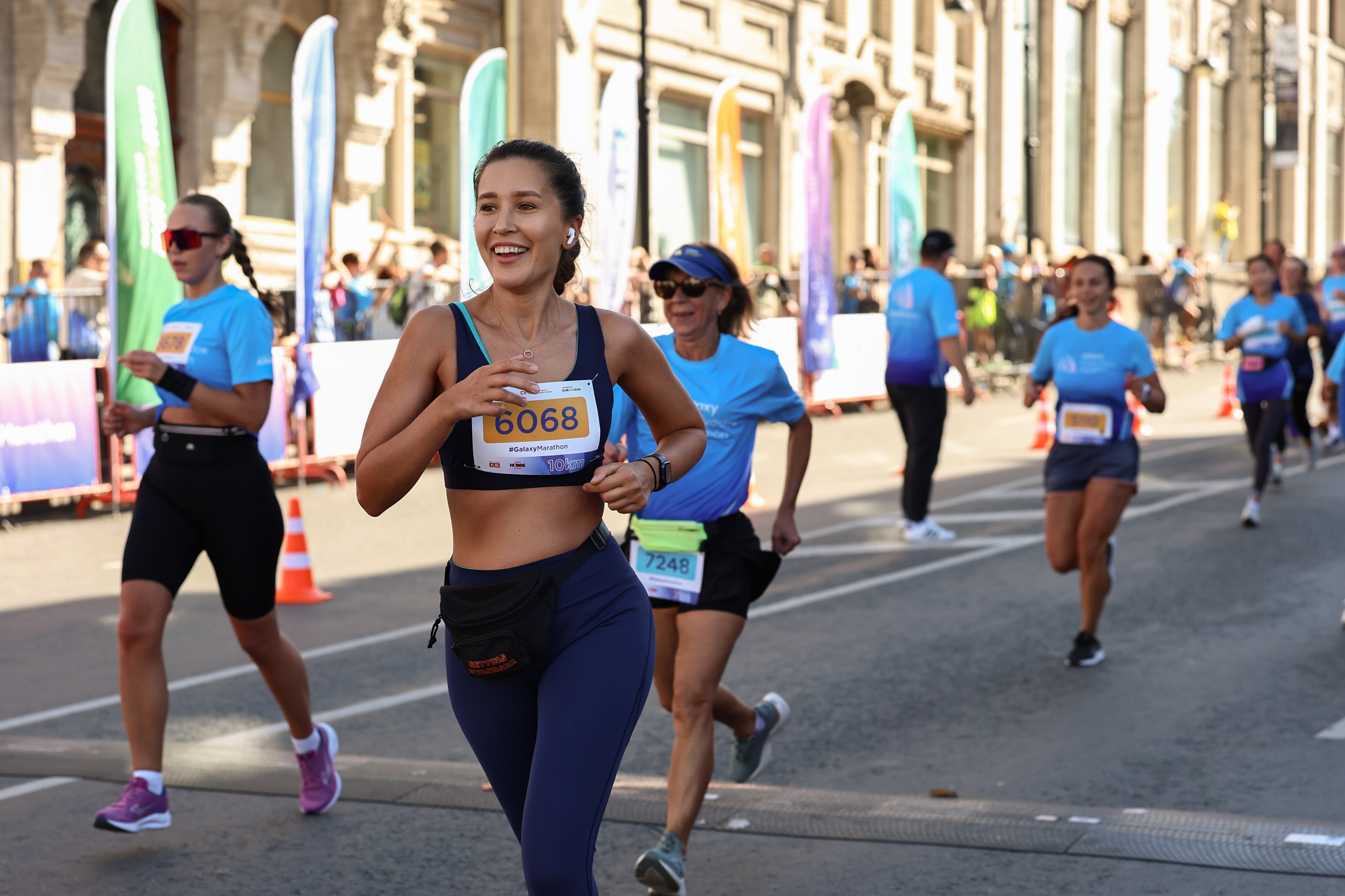 СПОРТ и ЦИРК. Портретный, свадебный, репортажный фотограф во Владивостоке Юлиана Джули Фокс