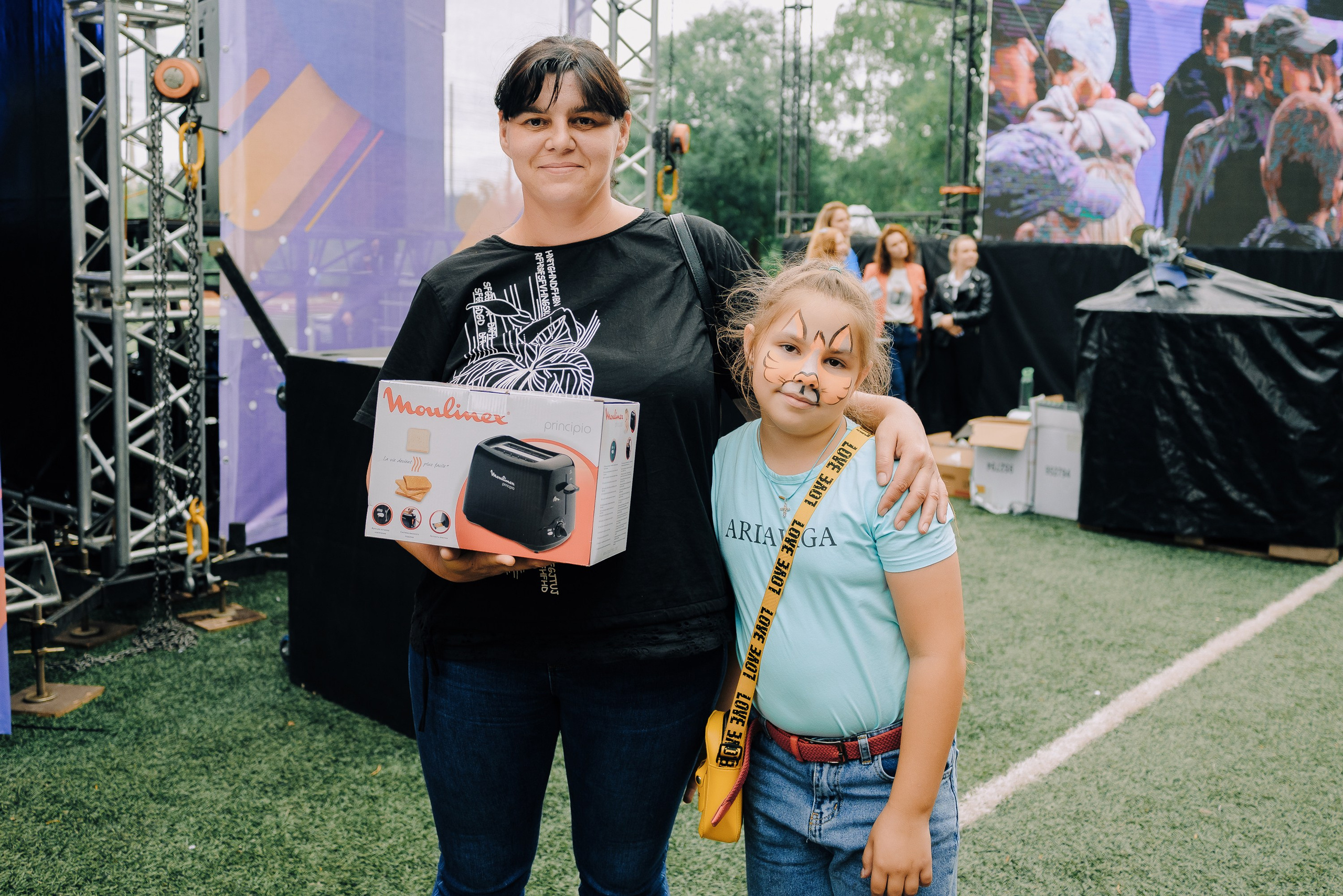 ДЕНЬ МЕТАЛЛУРГА. ЧЕЛЯБИНСКИЙ ЦИНКОВЫЙ ЗАВОД 2023. Репортажный фотограф Зуев Роман г. Челябинск