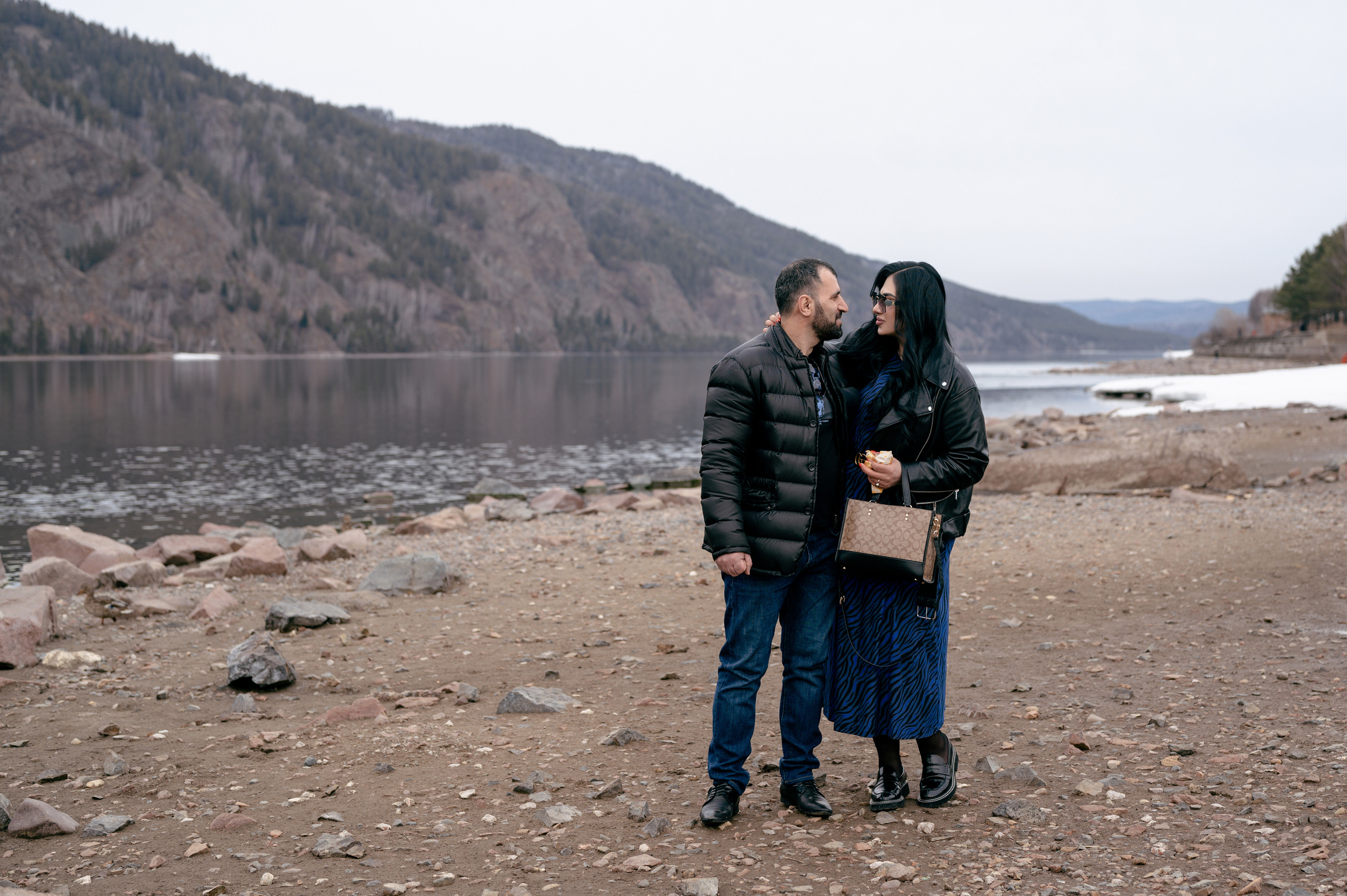 Отзывы. Фотограф Юлия Павлова Красноярск