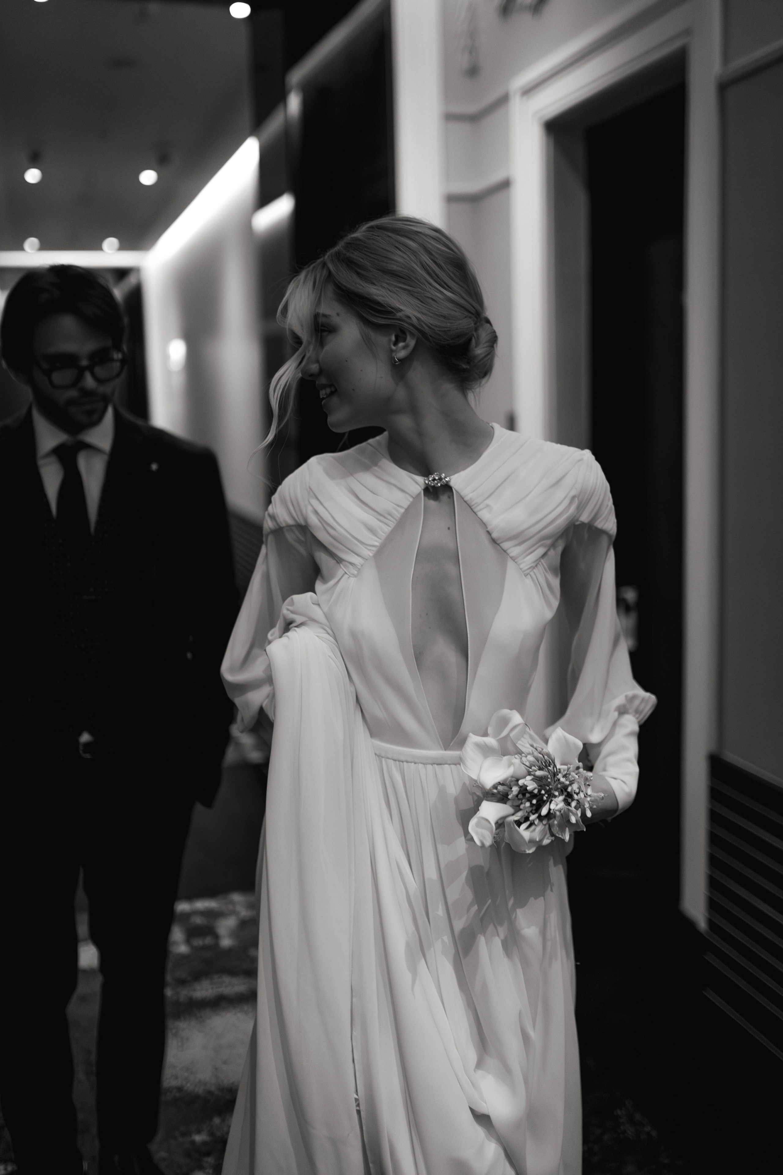 Оля и Герман. Главная