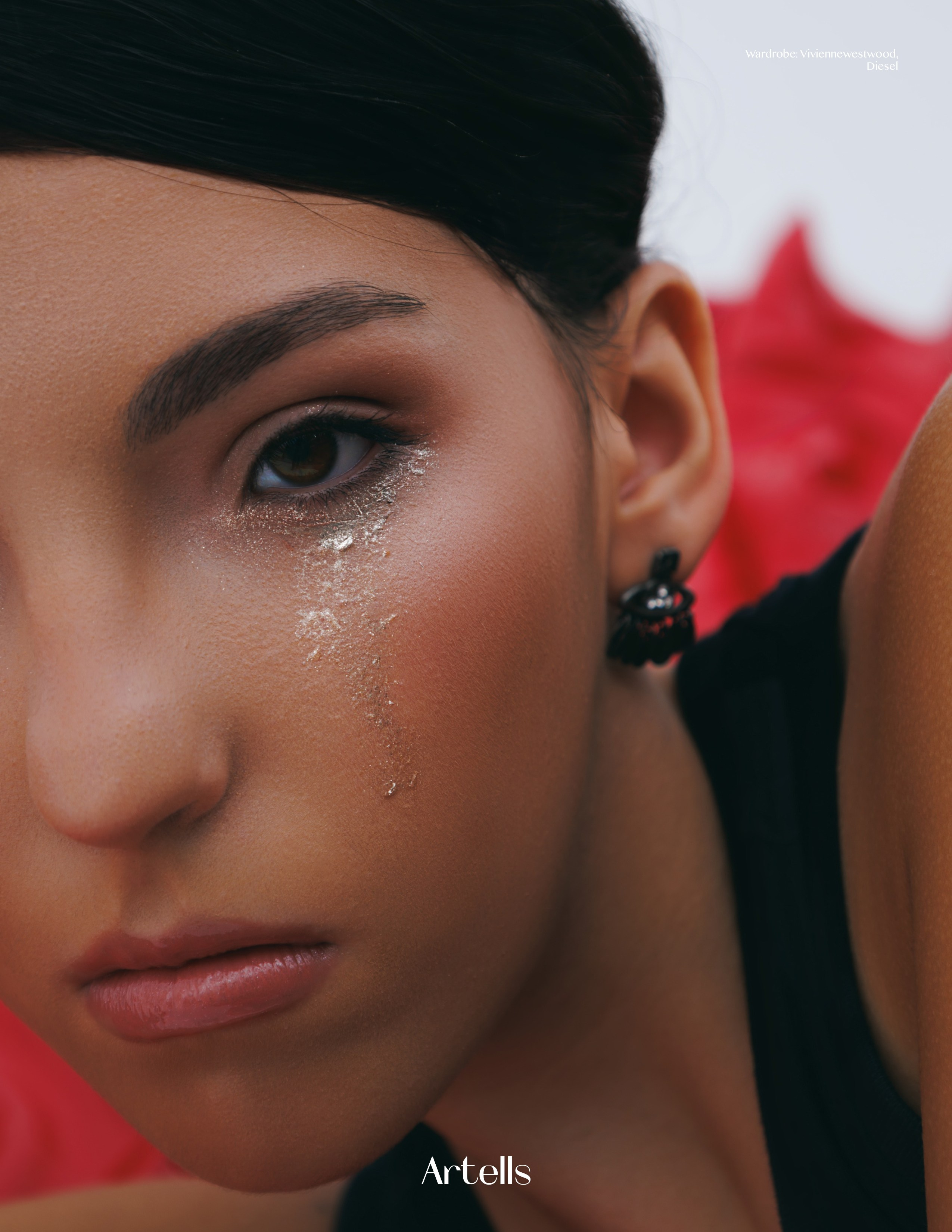 FIRE BOMB. Портретный фотограф в Санкт-Петербурге