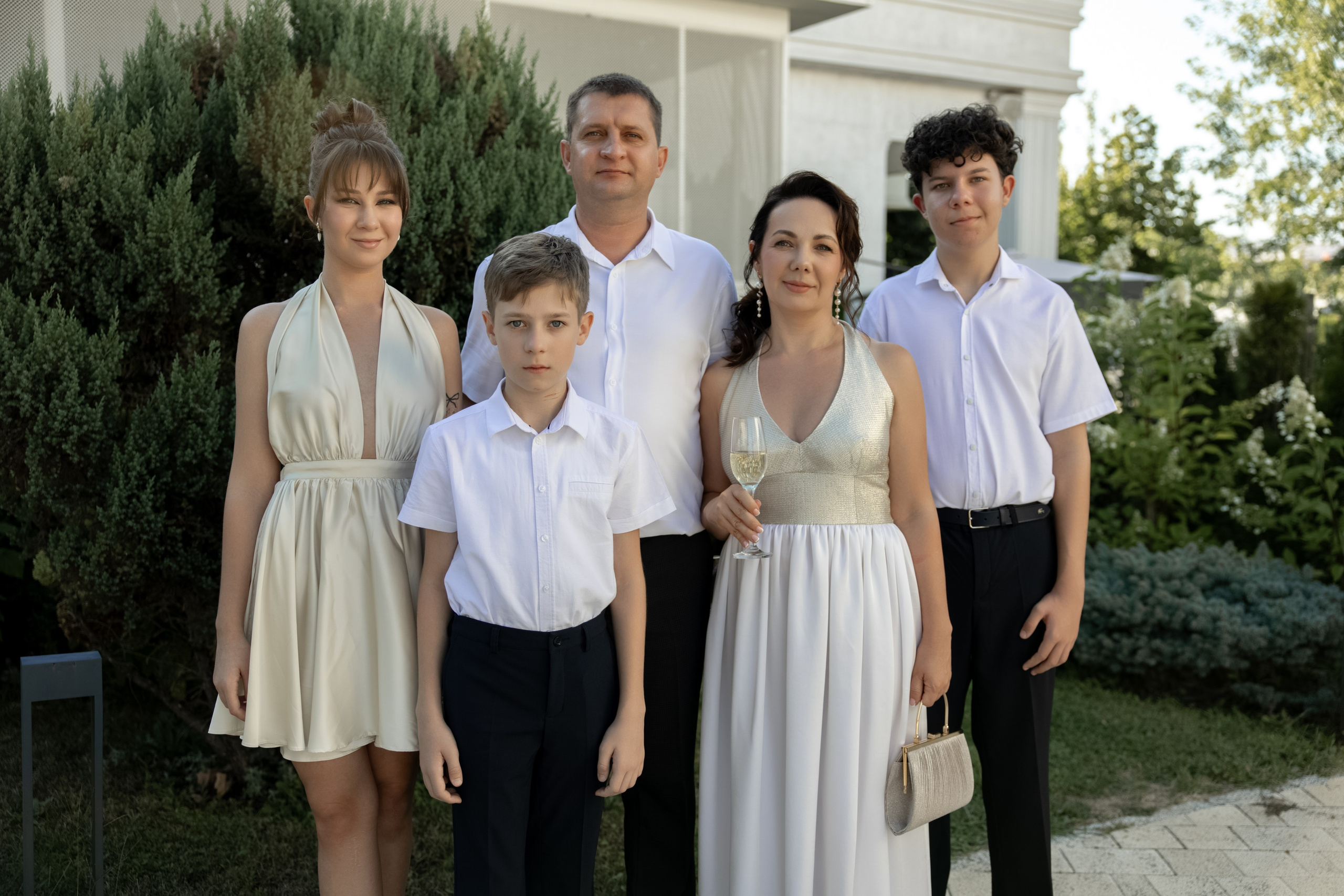 Роман и Алина (выездная регистрация). Фотограф Краснодар