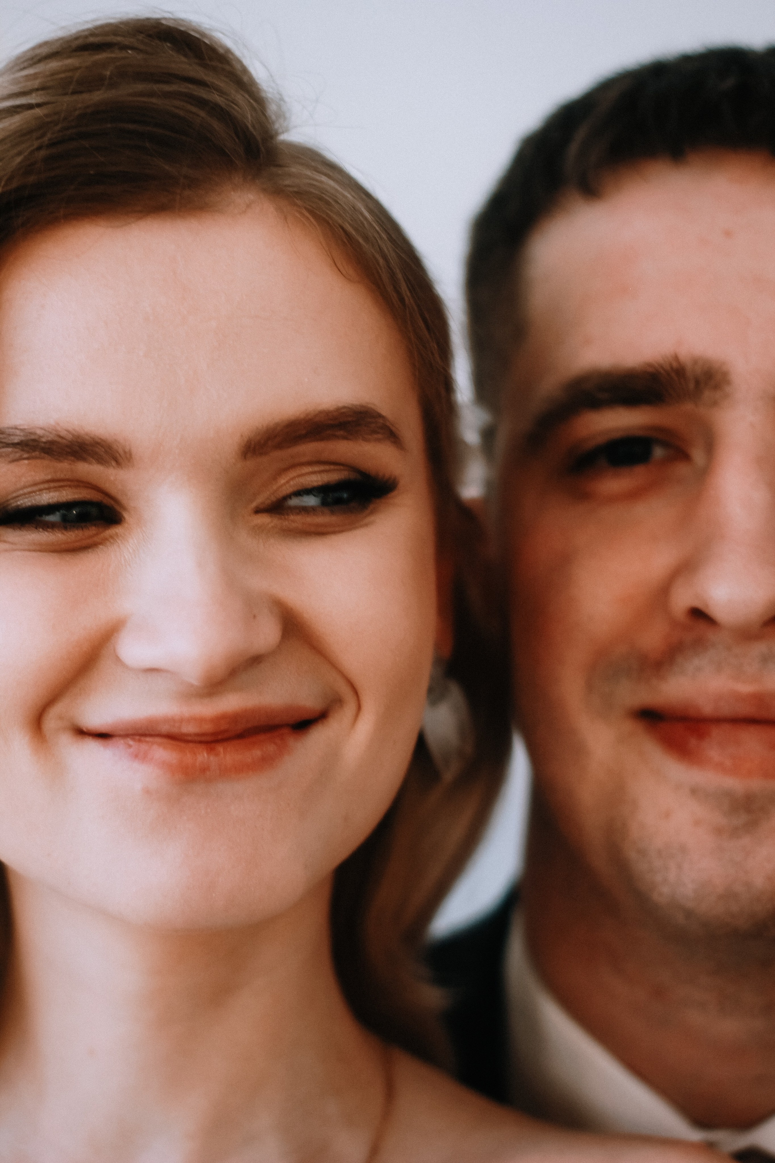 Анастасия и Игорь. Фотограф Киров — Глазов Арина Авакумова