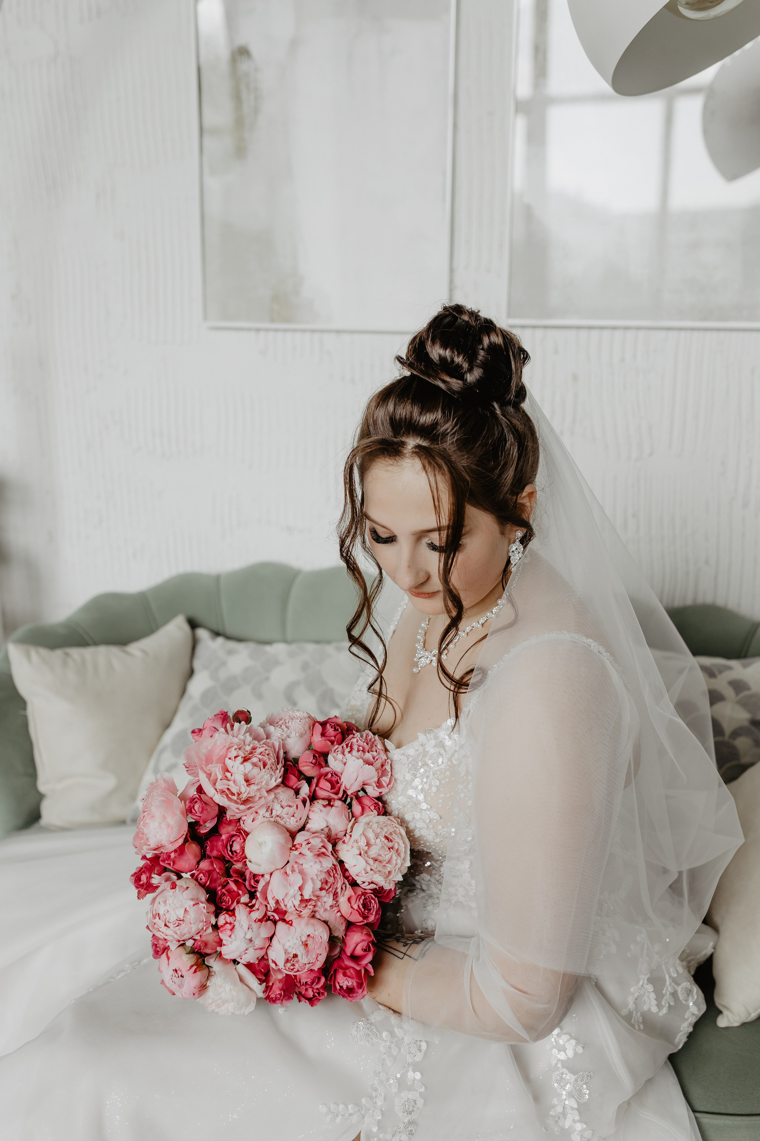 Иван и Виктория. Свадебный и семейный фотограф в Нижнекамске, Набережных Челнах