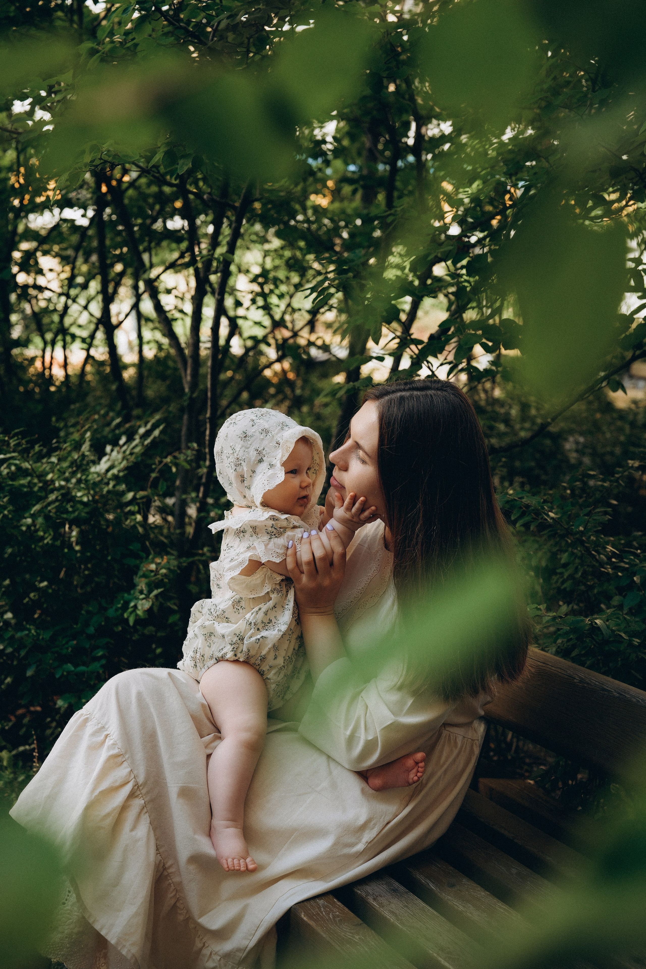 Зефирка. Елизавета Шумик Семейный Фотограф