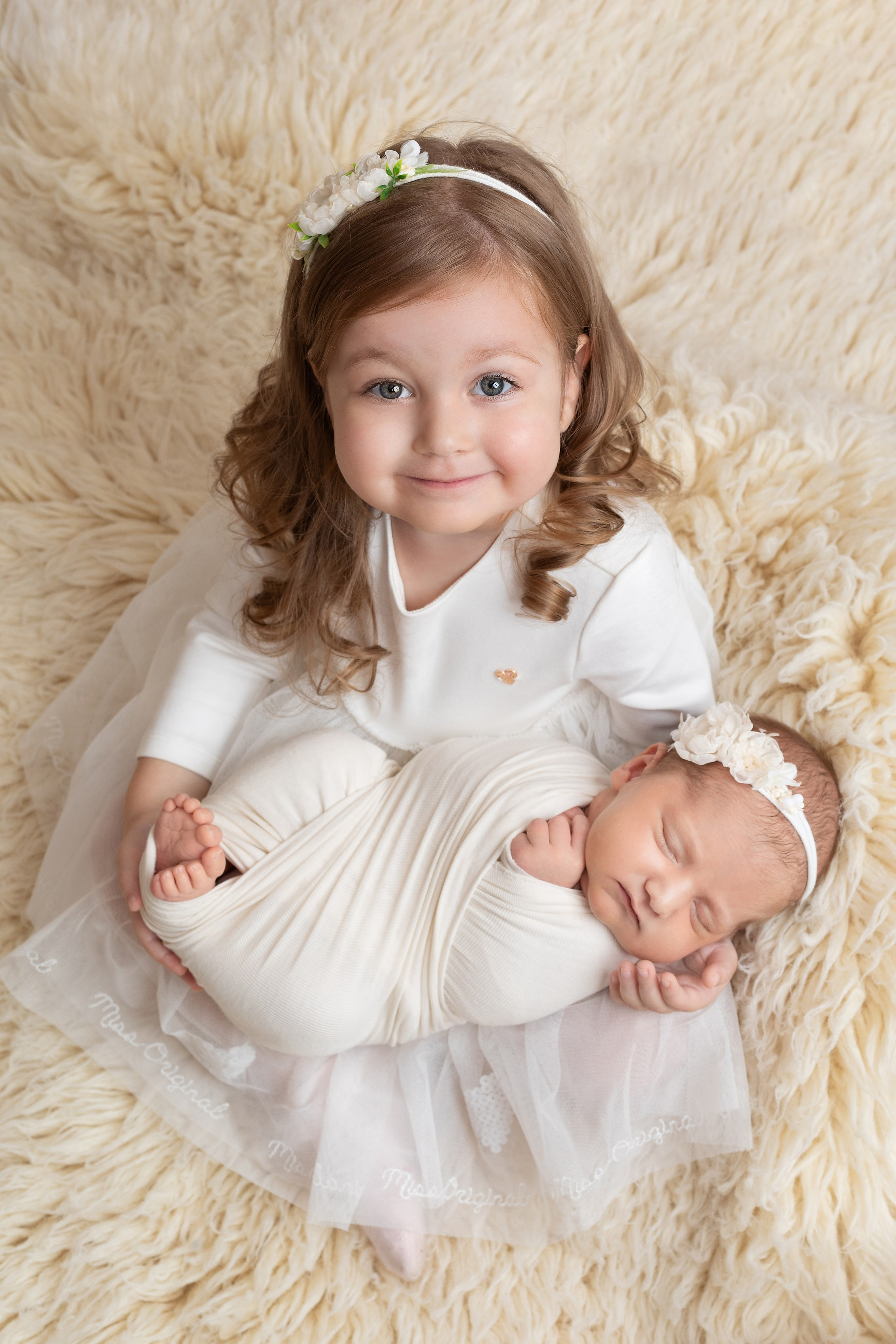 PH @newborn_flower. Retoucher Aleksmokh