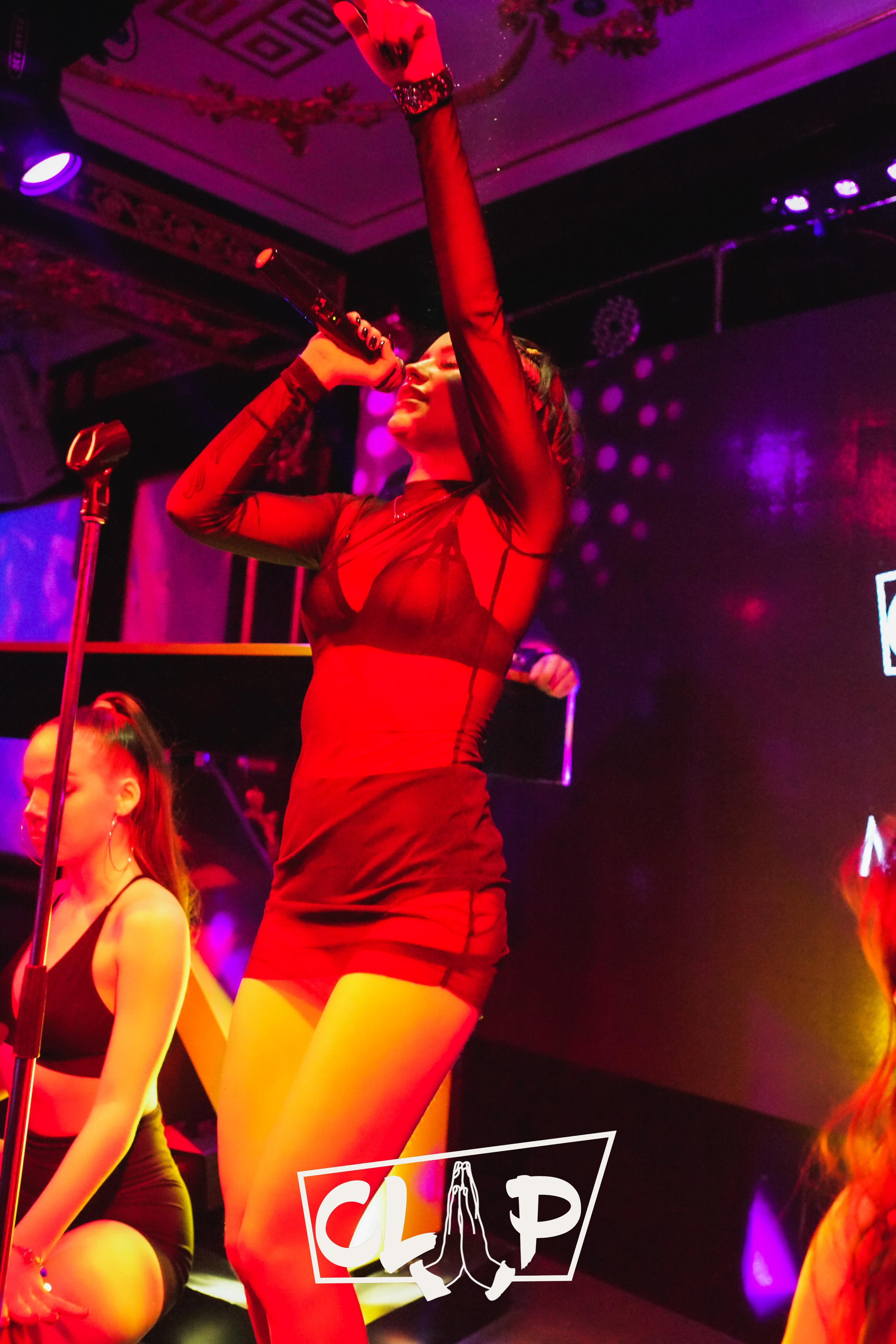 День Рождения MERILI. Ilgizphoto.ru