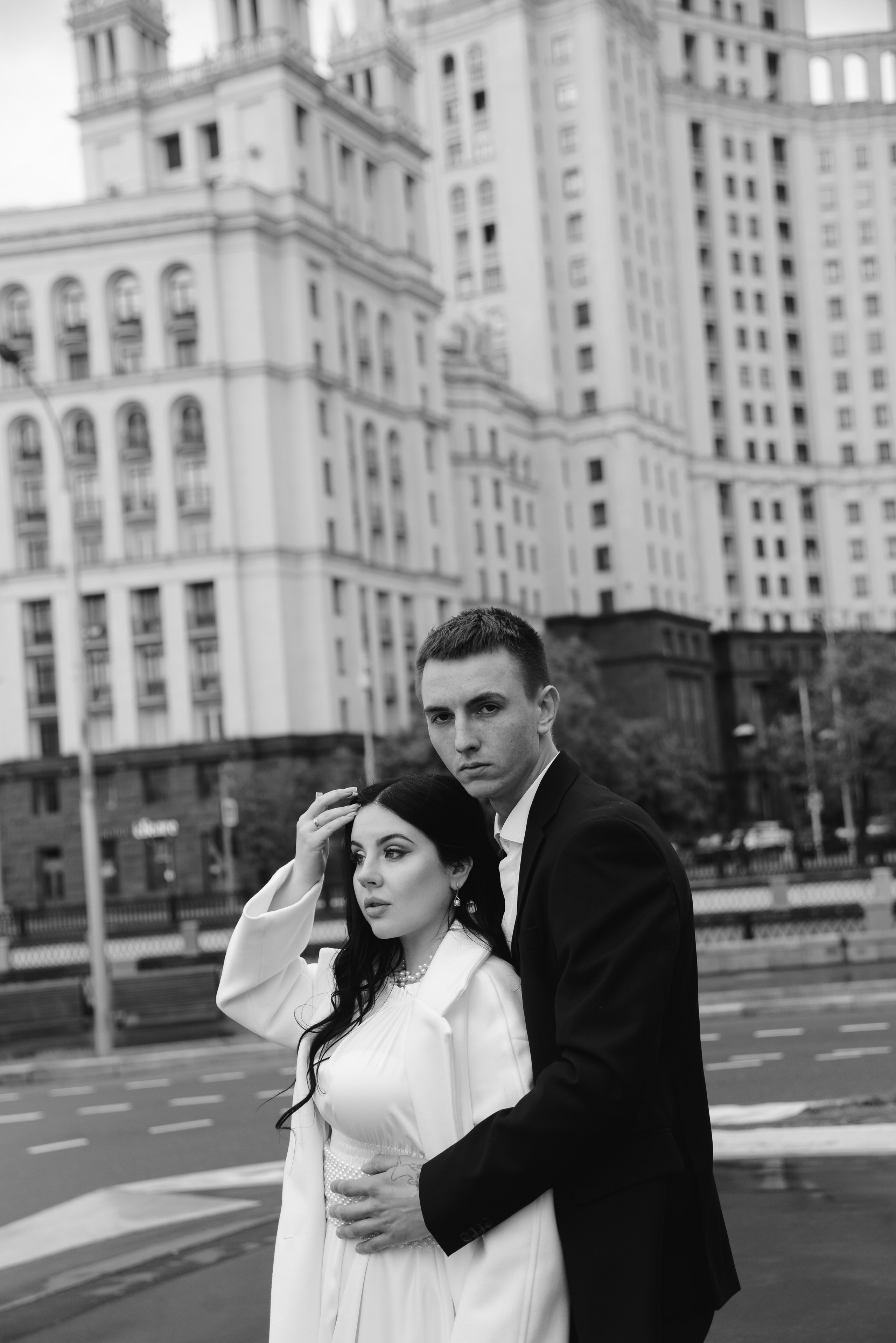 Это по любви. Фотограф Лола Волна, город Москва