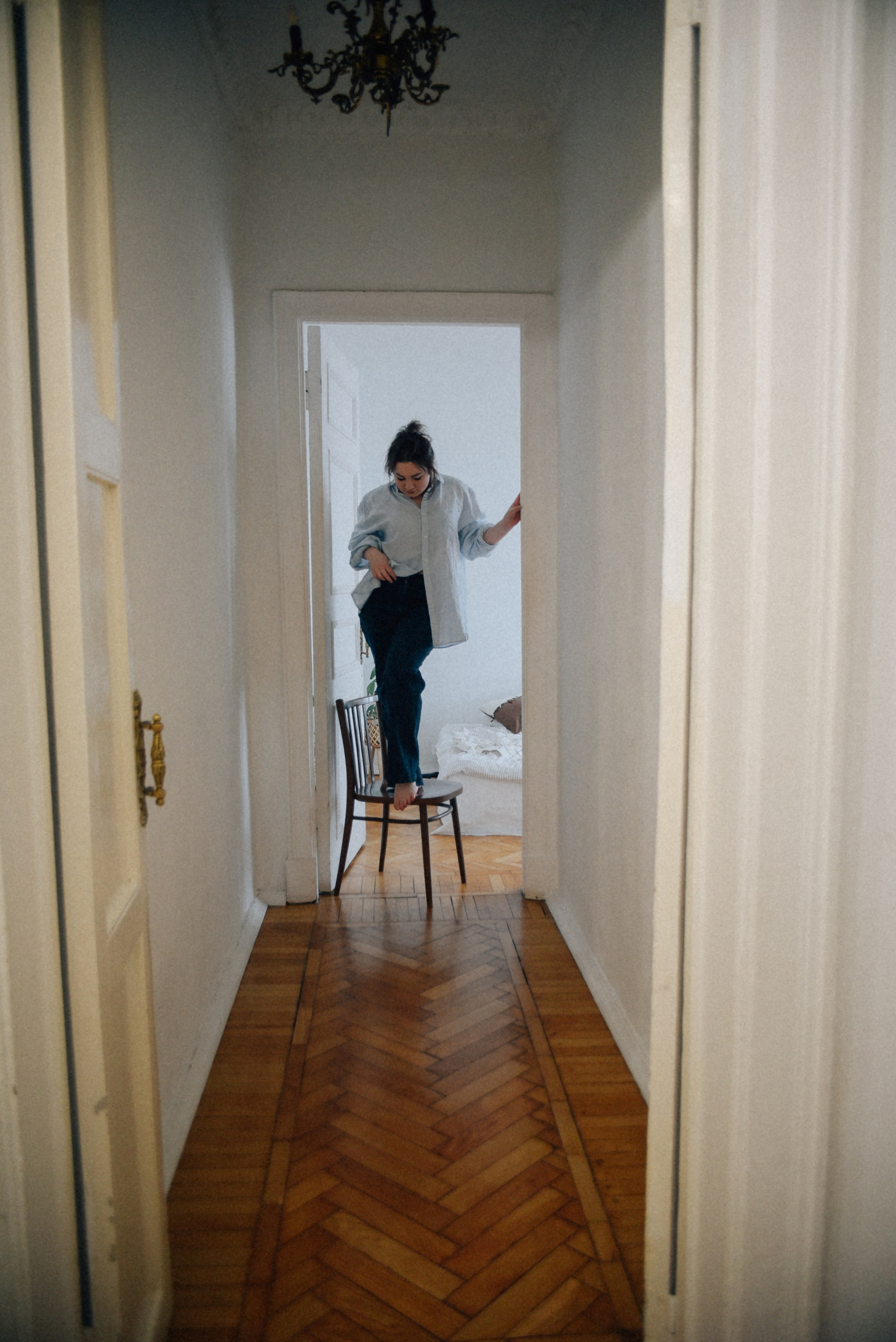 Екатерина Студия Столица. Фотограф Лола Волна, город Москва