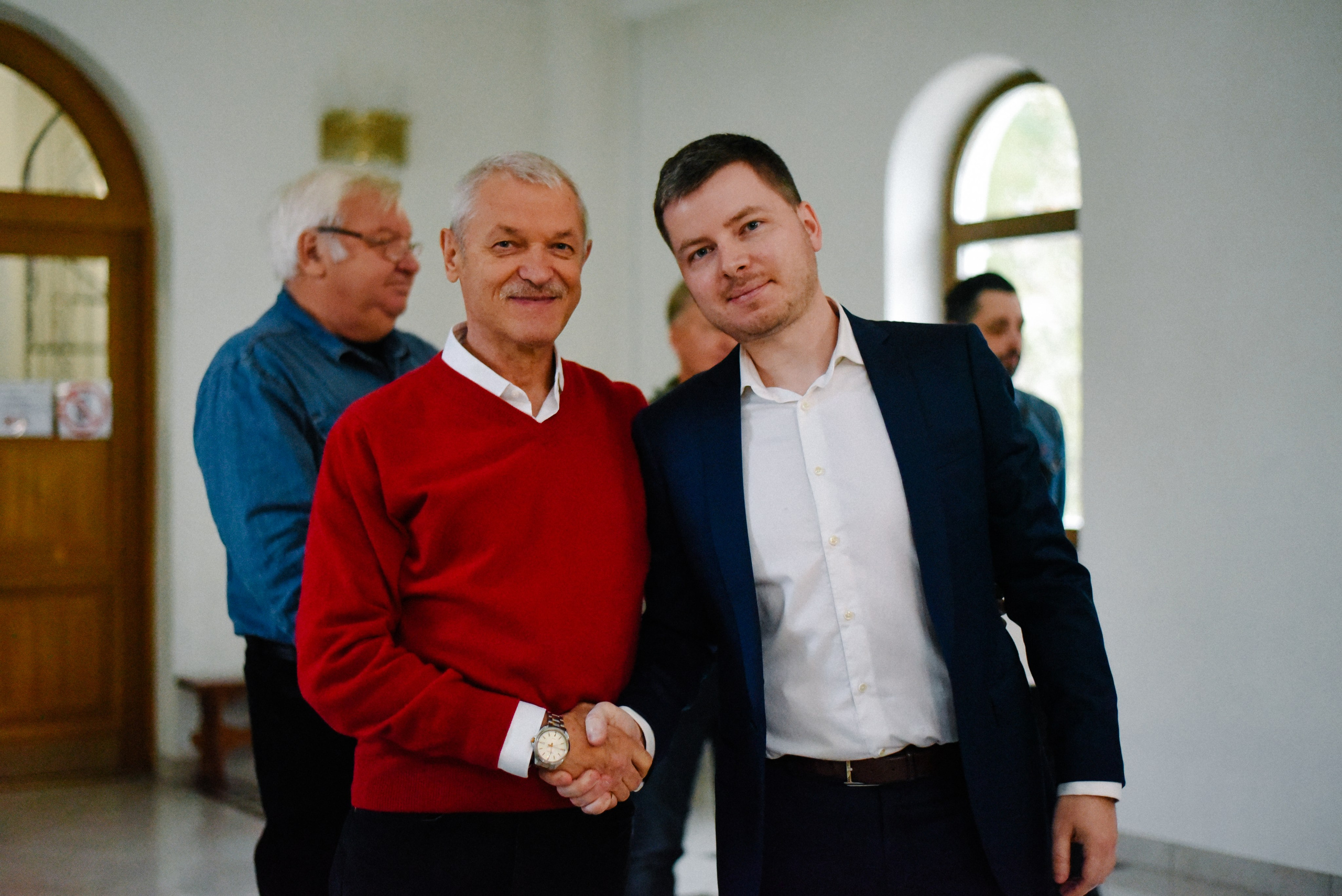 Крещение Евы. Фотограф Лола Волна, город Москва