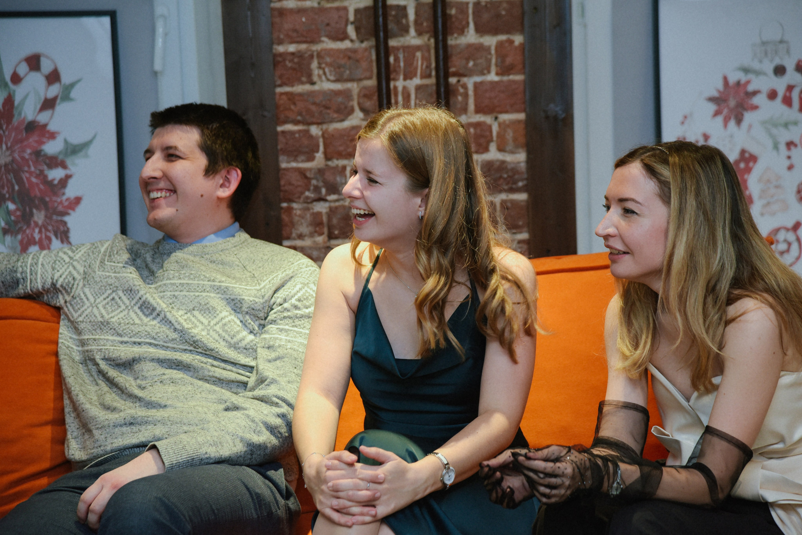 ХА ХА Шоу. Фотограф Лола Волна, город Москва