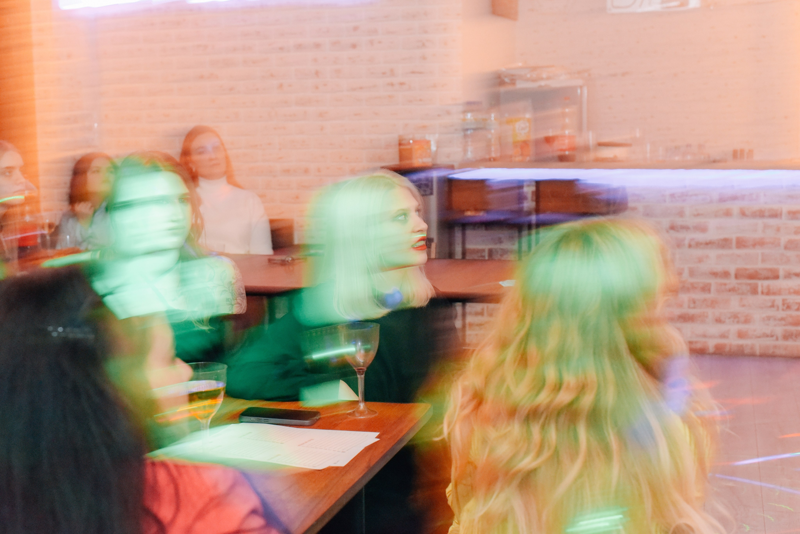 Мани Пени. Фотограф Лола Волна, город Москва