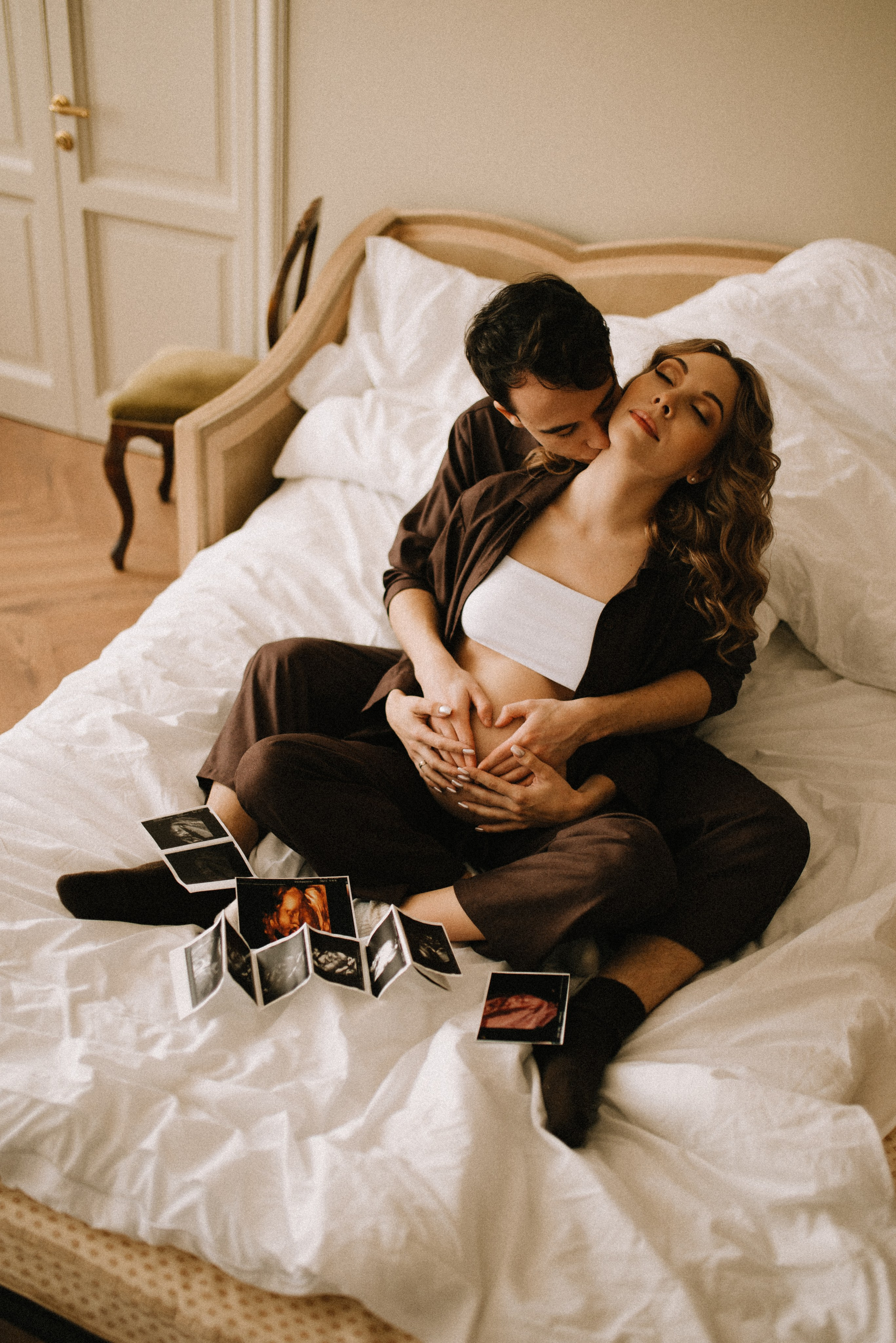 Юлия и Леонид " — в ожидании». Фотограф Санкт-Петербург, Новороссийск