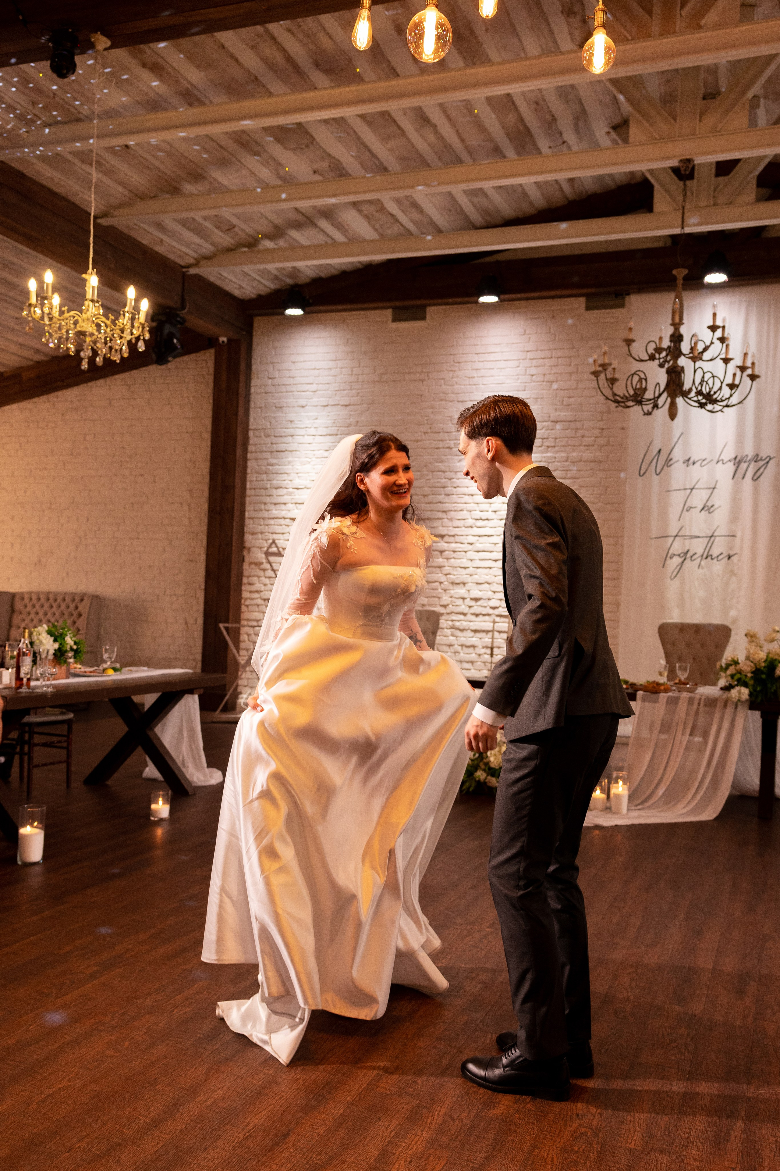 Павел & Екатерина. Питерский фотограф