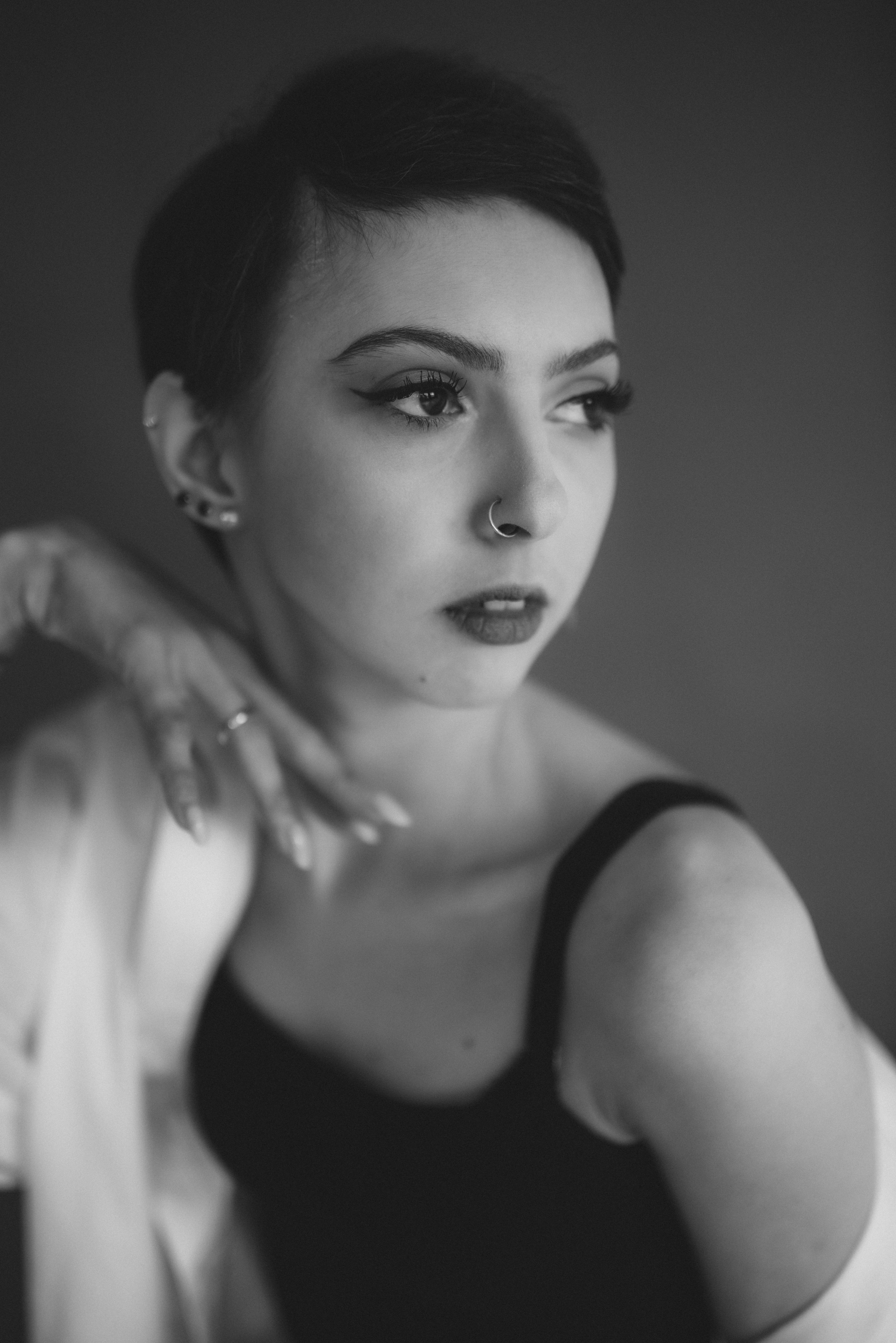 Лера. Lifestyle фотограф в Жодино Ника Хруцкая