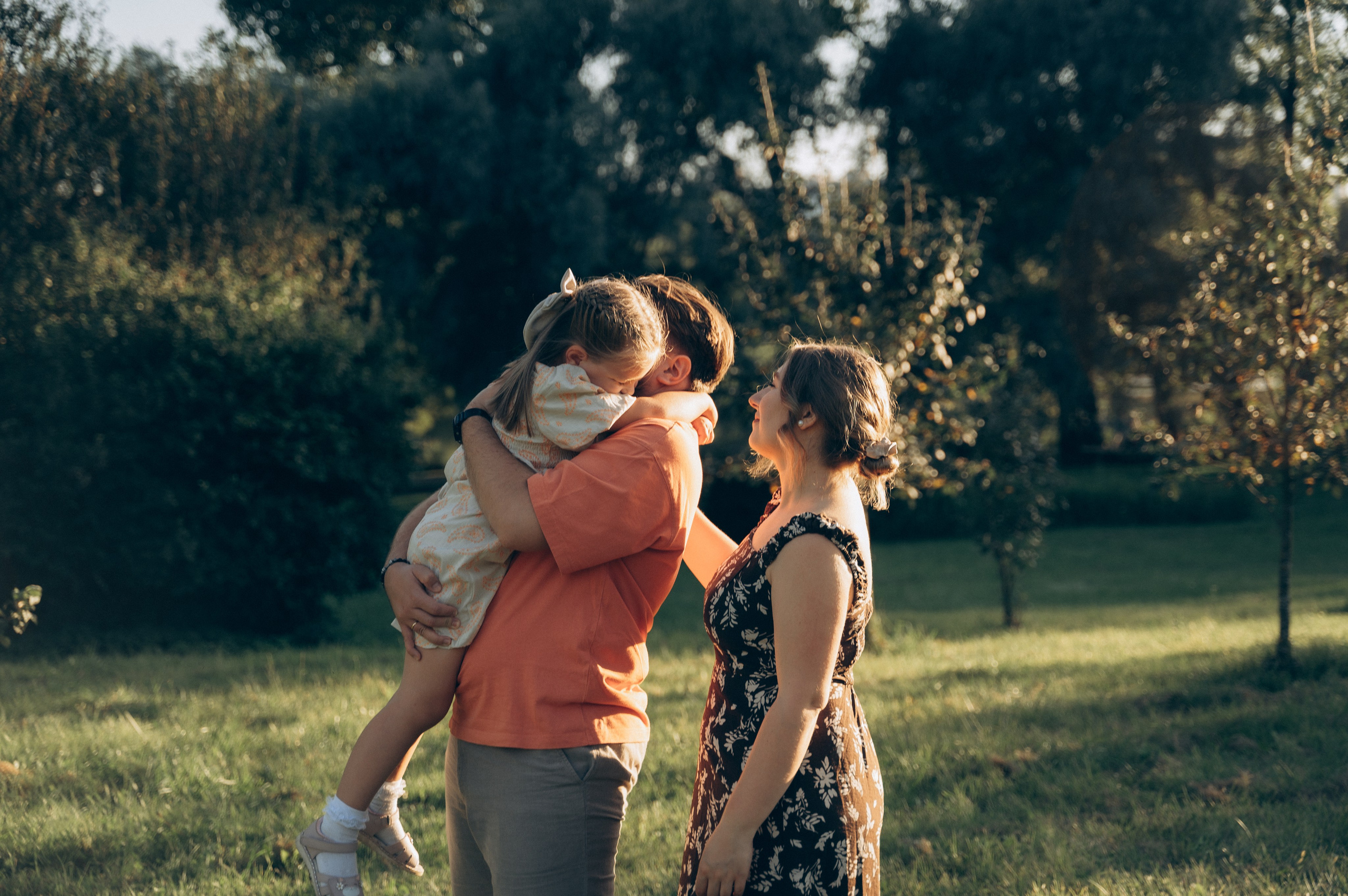 Семейный фотограф. Семейный фотограф в Минске Дарья Дреко