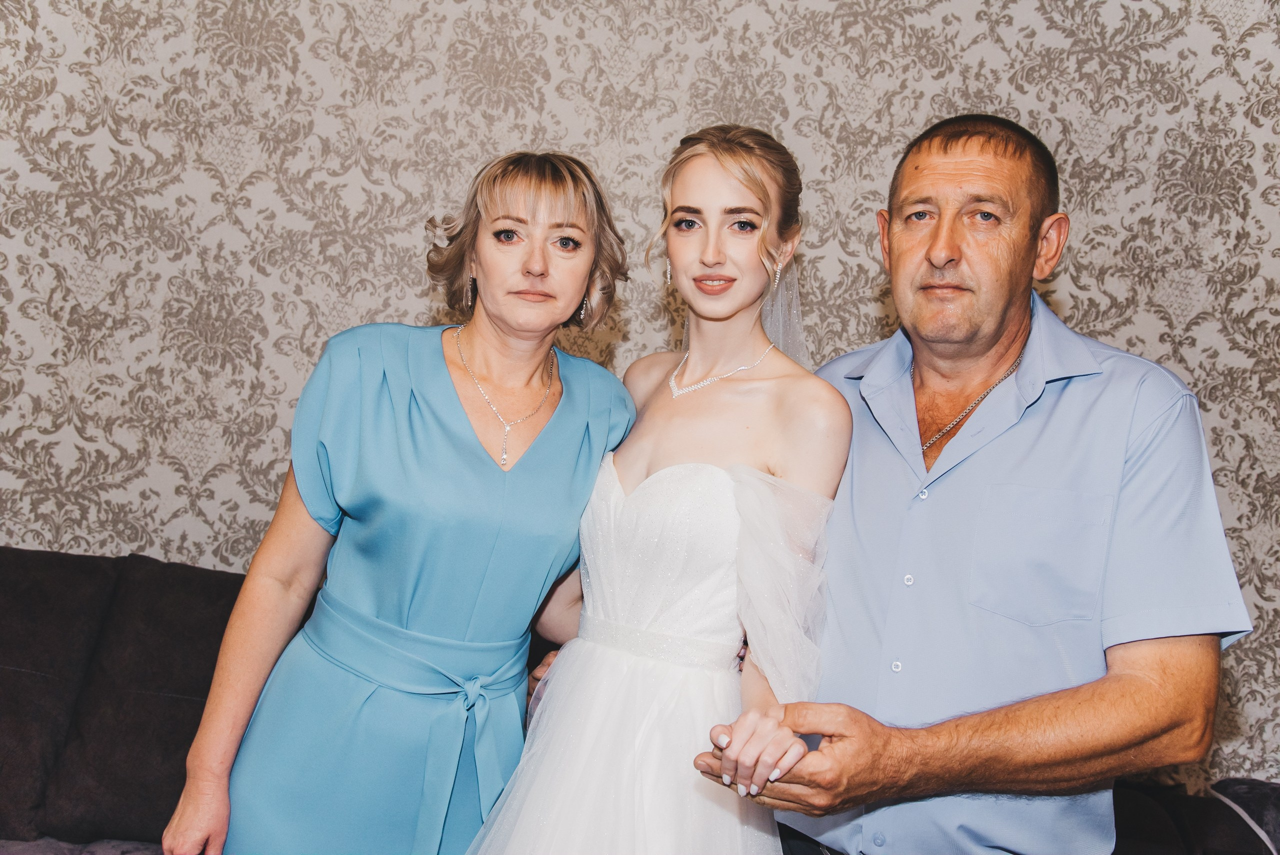 Любимка. Виталий Москальцов