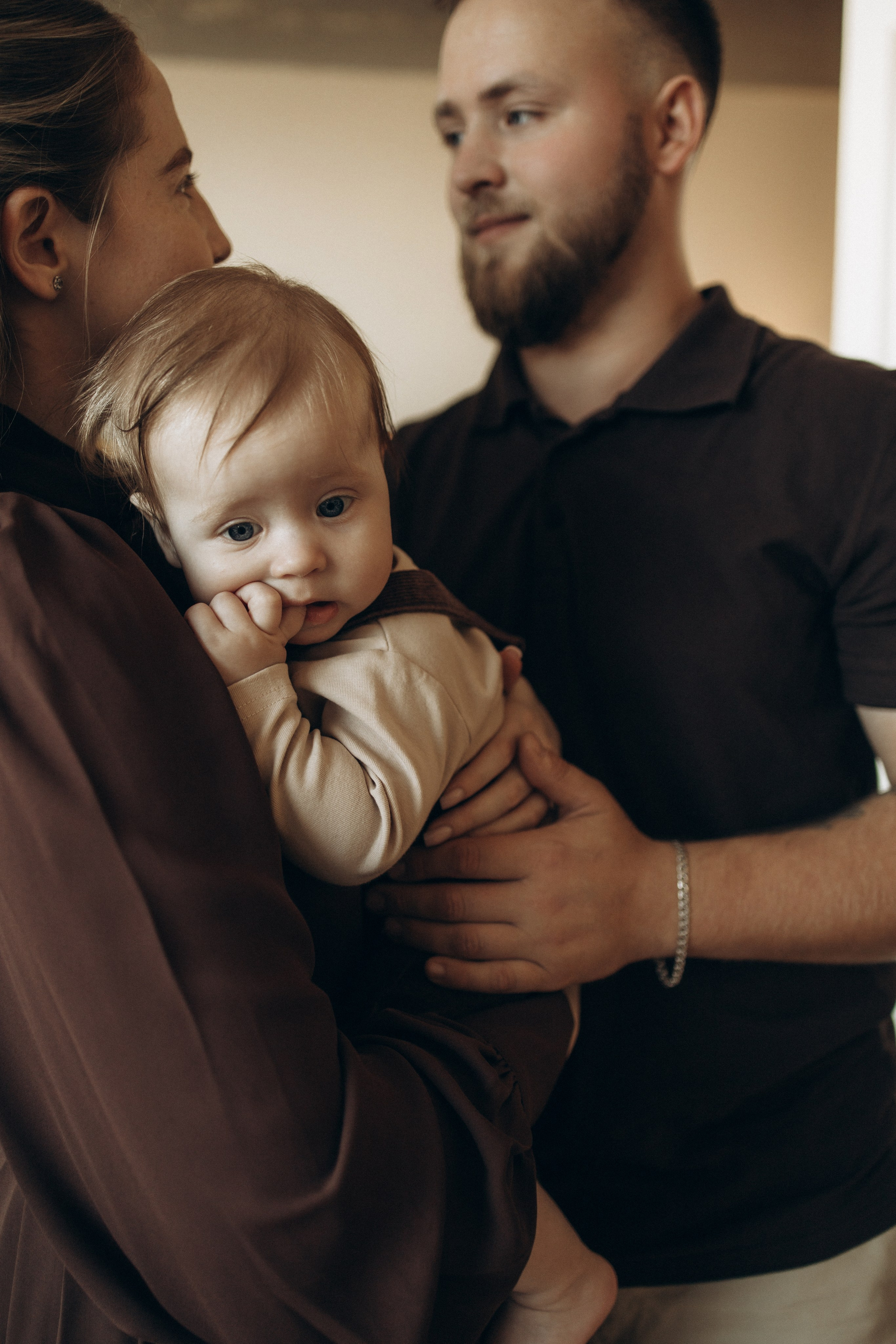 Сашуля. Самый теплый фотограф в Краснодаре Рябоконь Ксения
