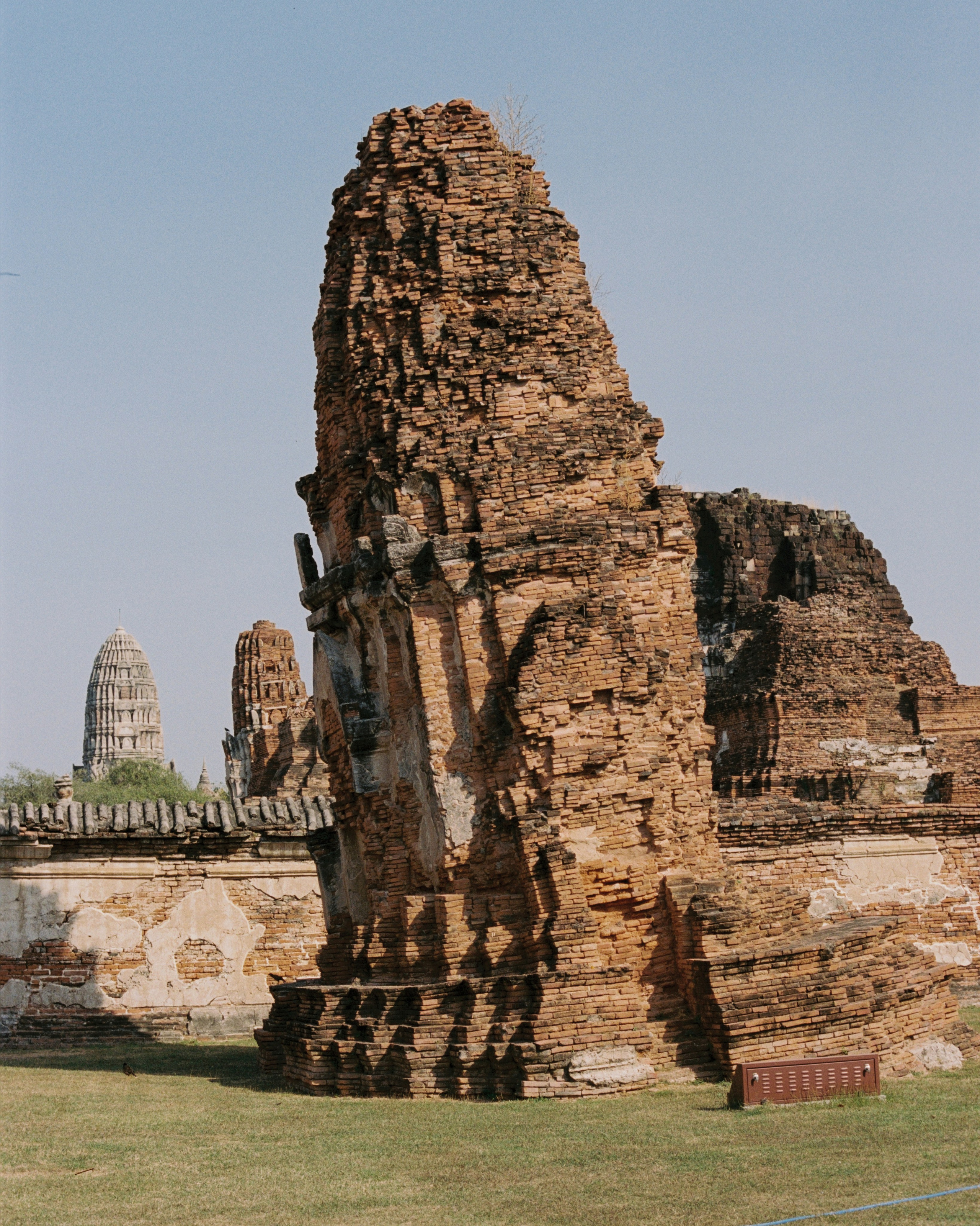 Thailand. Kirill Shashkov