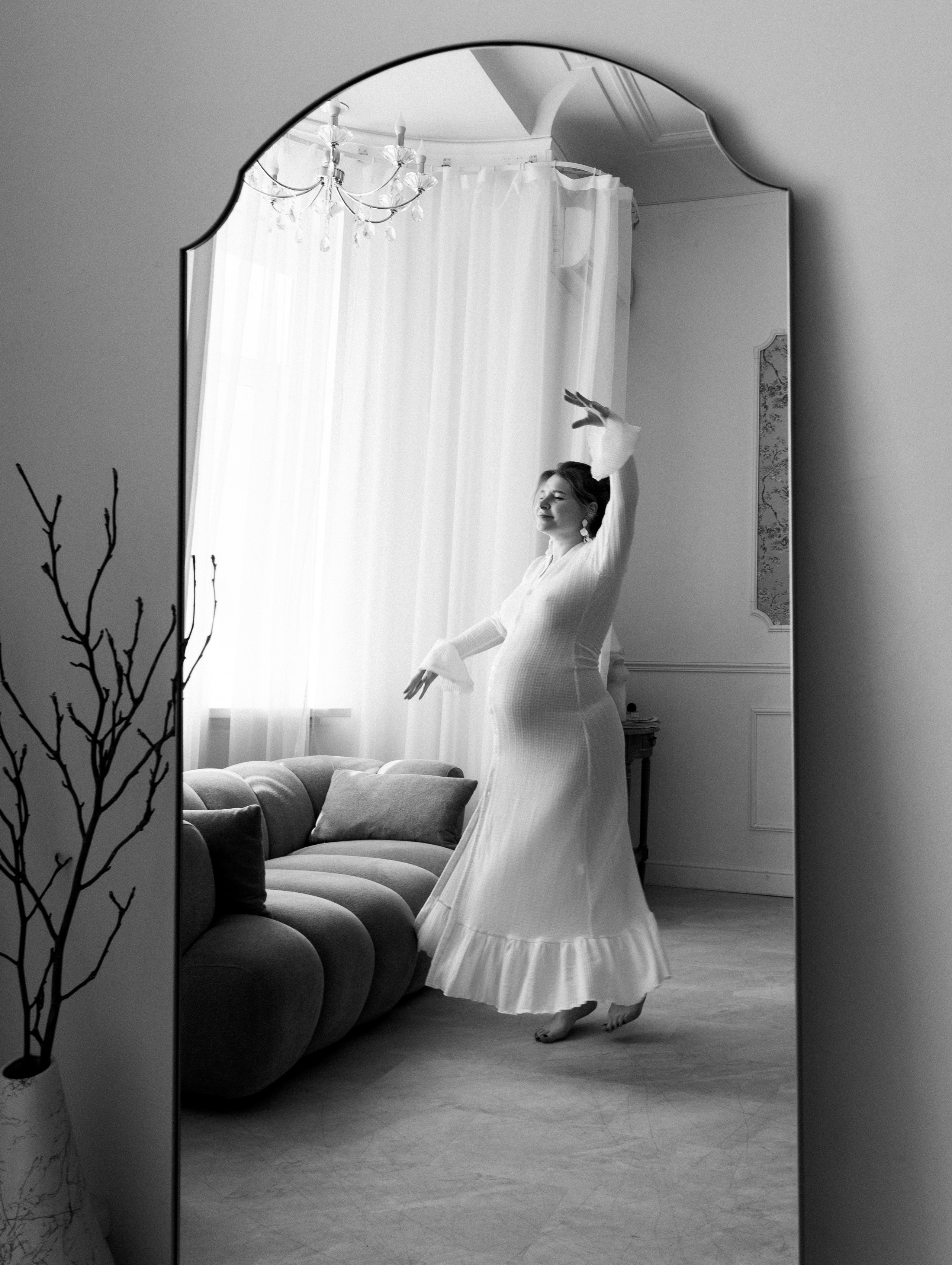 Фотограф | Киреев Семён | Москва