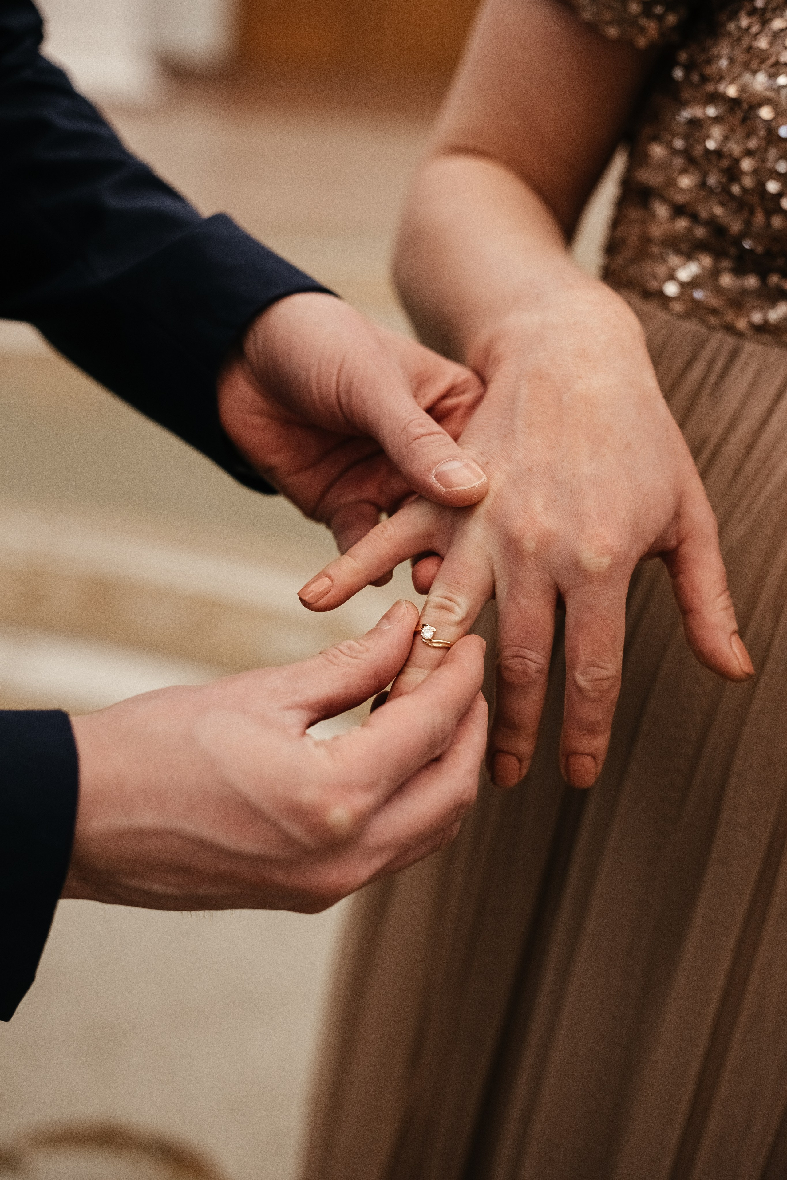 Мария и Андрей 03.03. Семейный фотограф в Санкт-Петербурге Ева Маркова