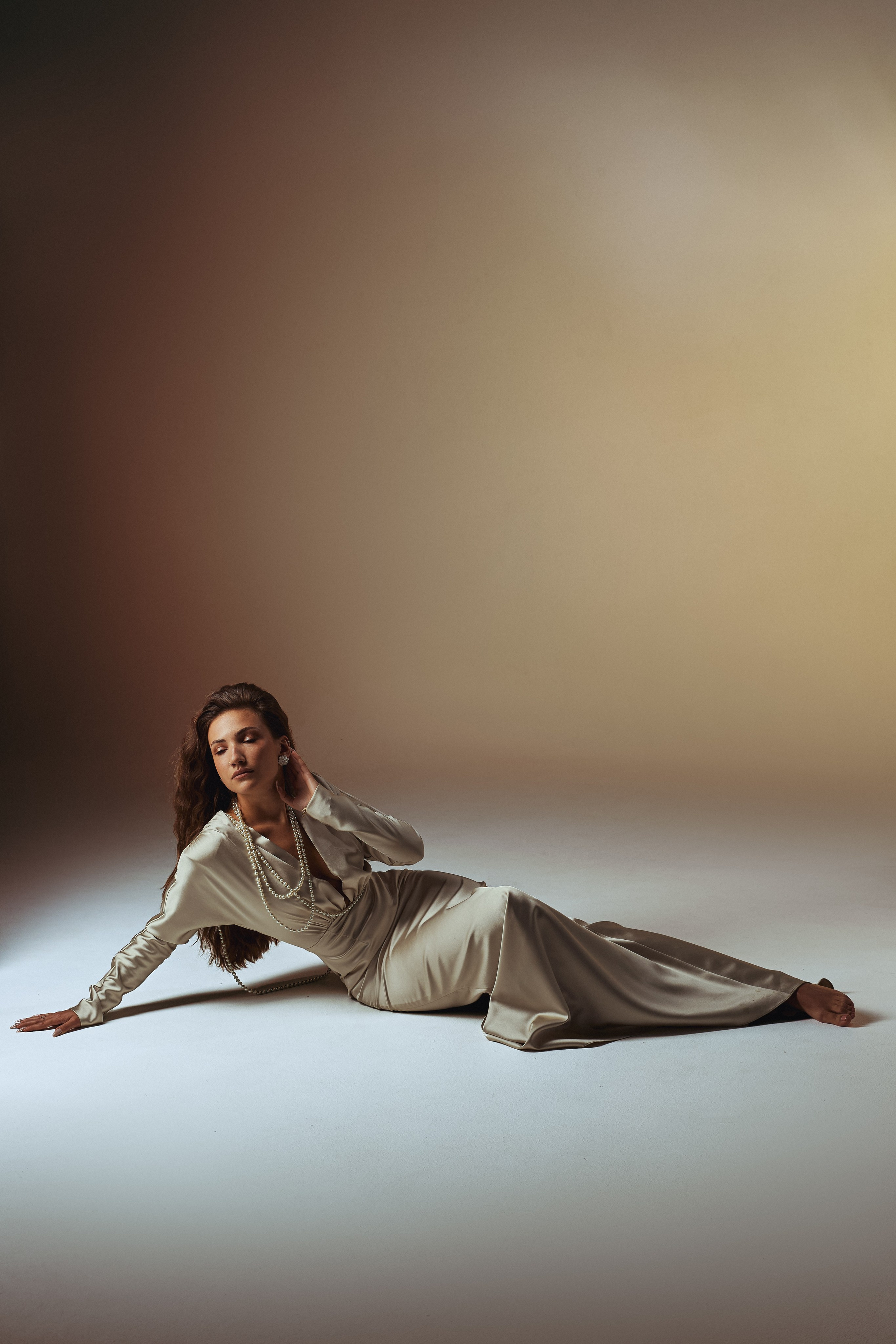 Вероника. Коммерческий фотограф Дарья Горбачева