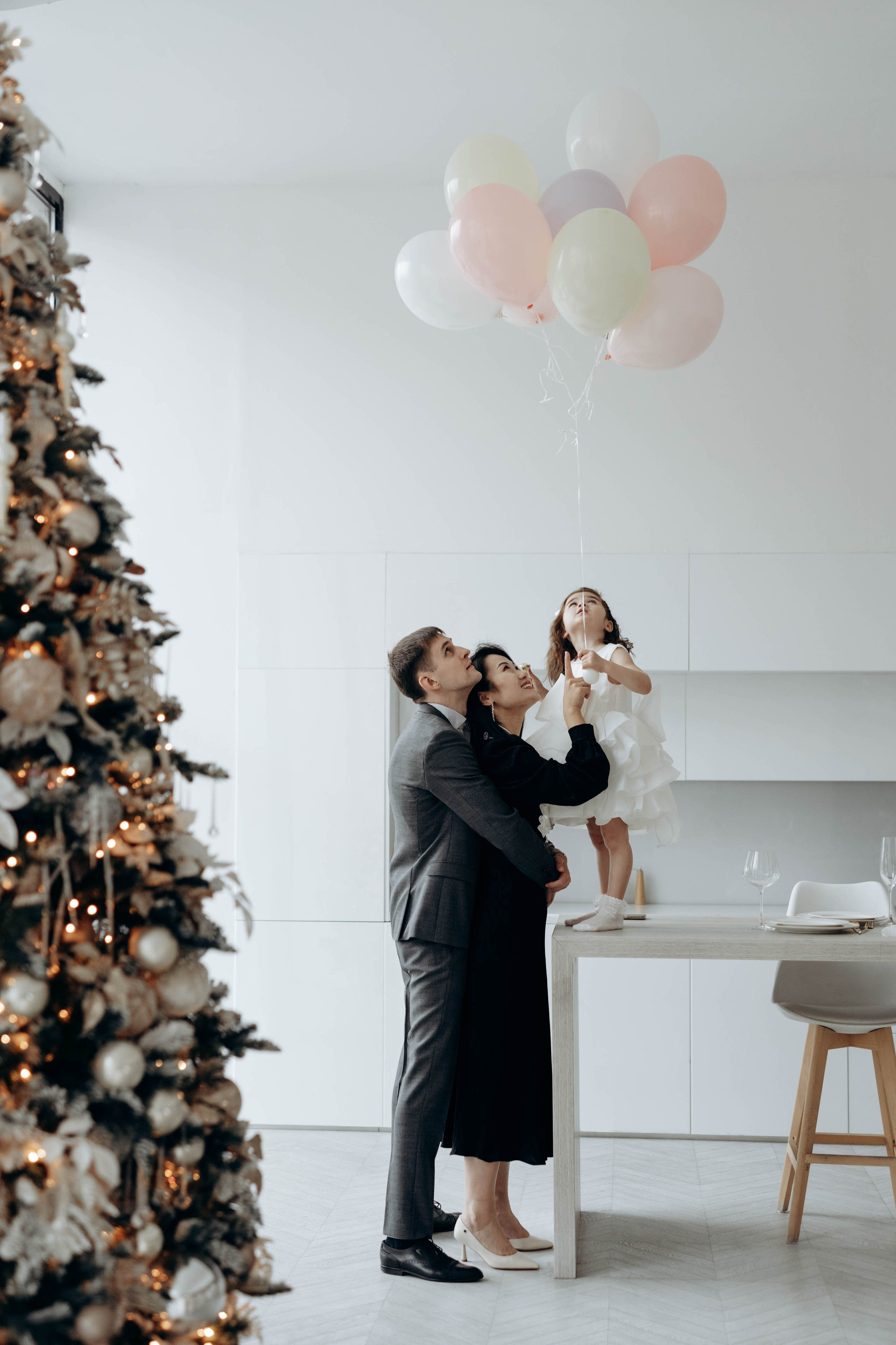 День Рождения Мии