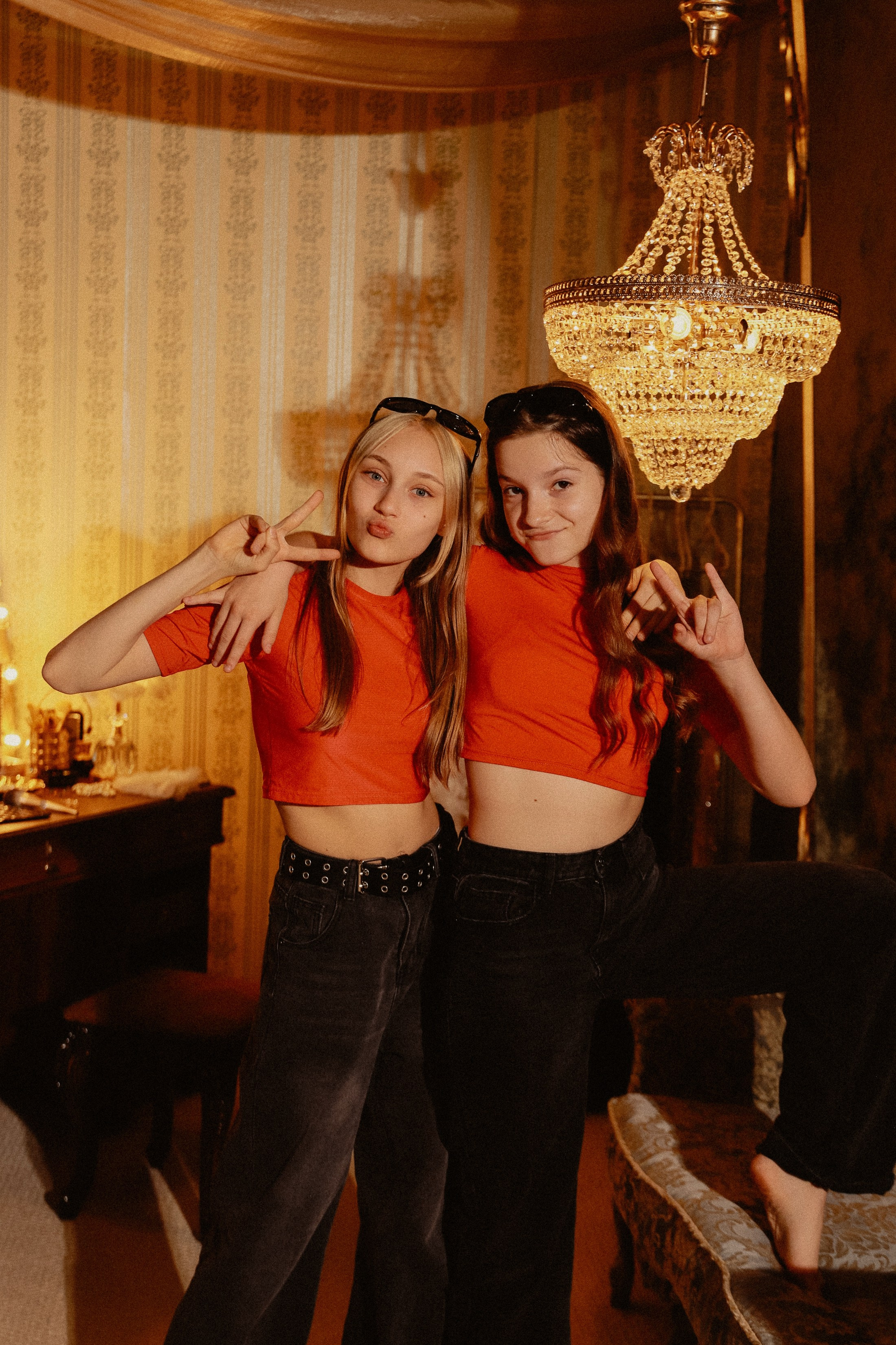 Слобода в Кубе. Фотограф Юлия Мальцева