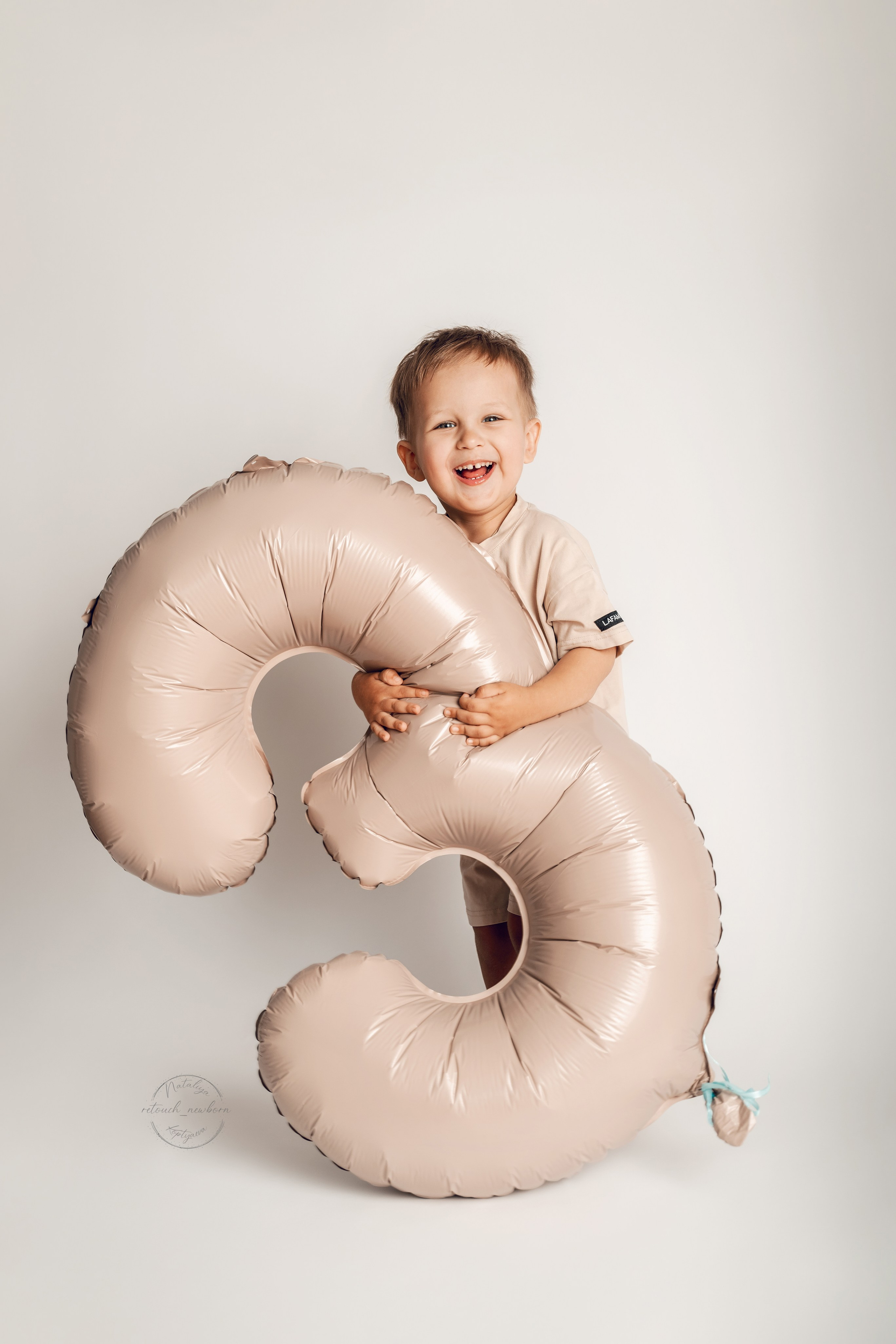 С. Ретушь новорожденных, обучение ретуши новорожденных, Наталия Коптяева