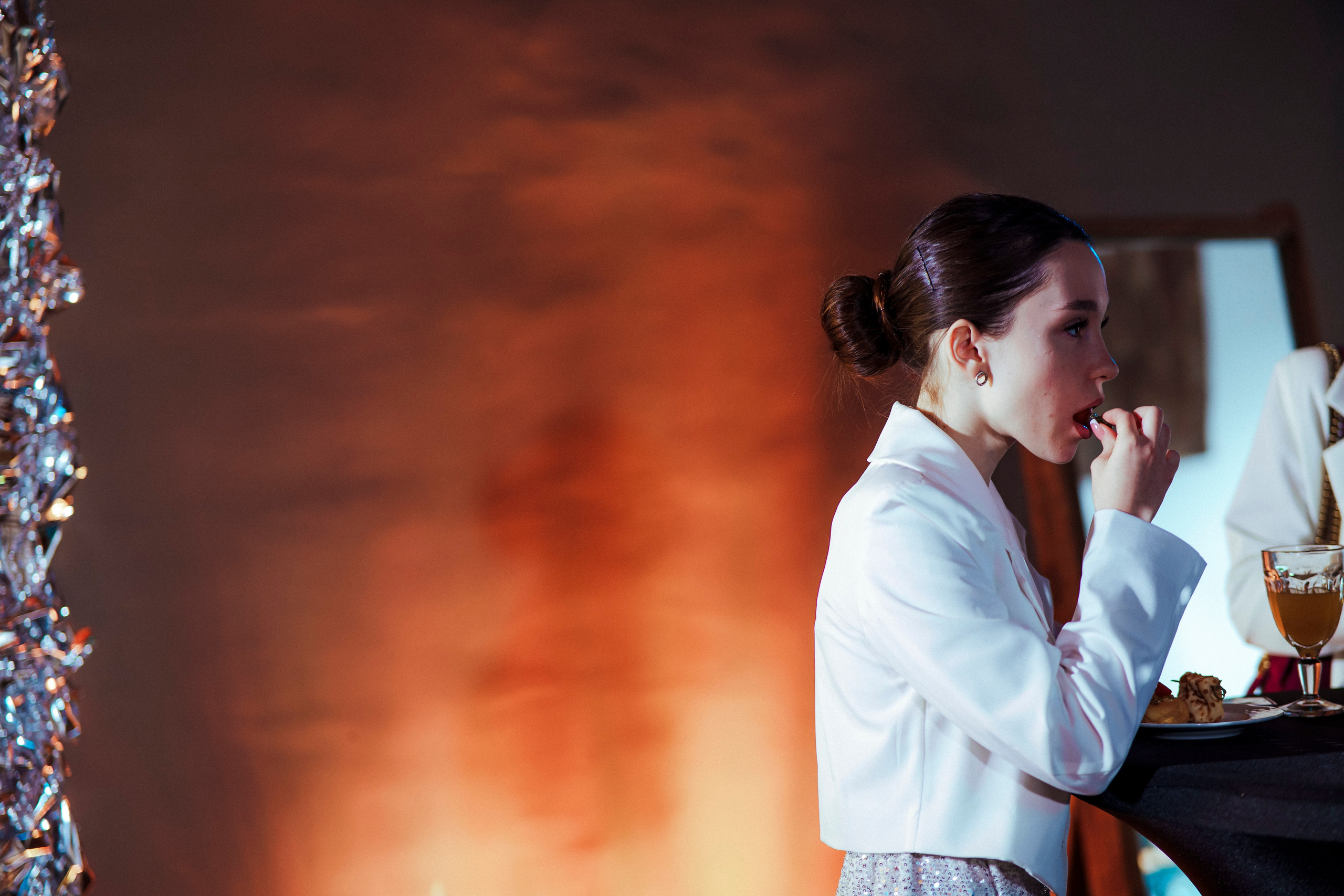 Совершеннолетие. Фотограф в Москве и России