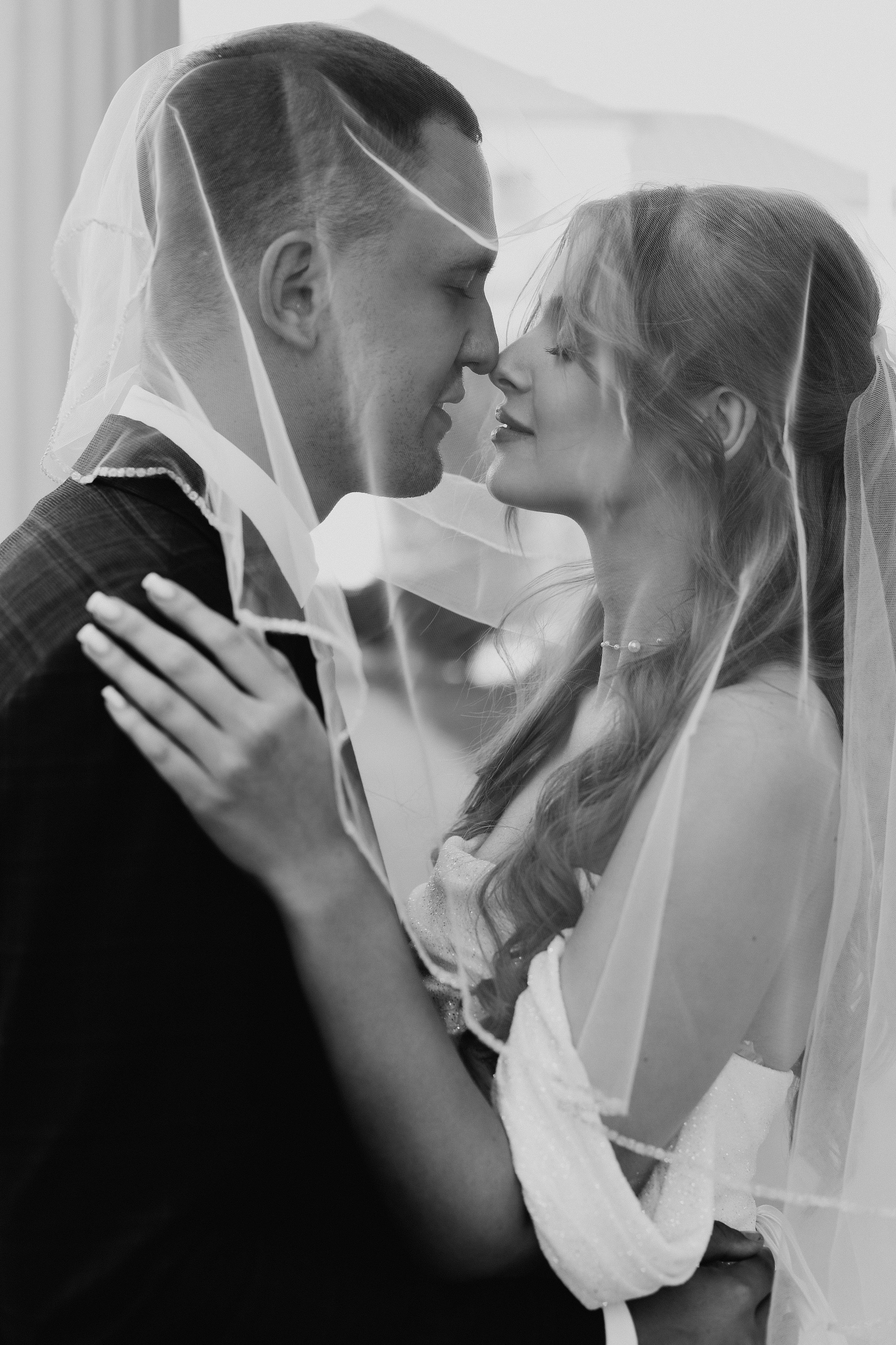 ЭЛЕОНОРА & НИКИТА. Фотограф Мариуполь | Ялта | Крым — Диана Мазенко