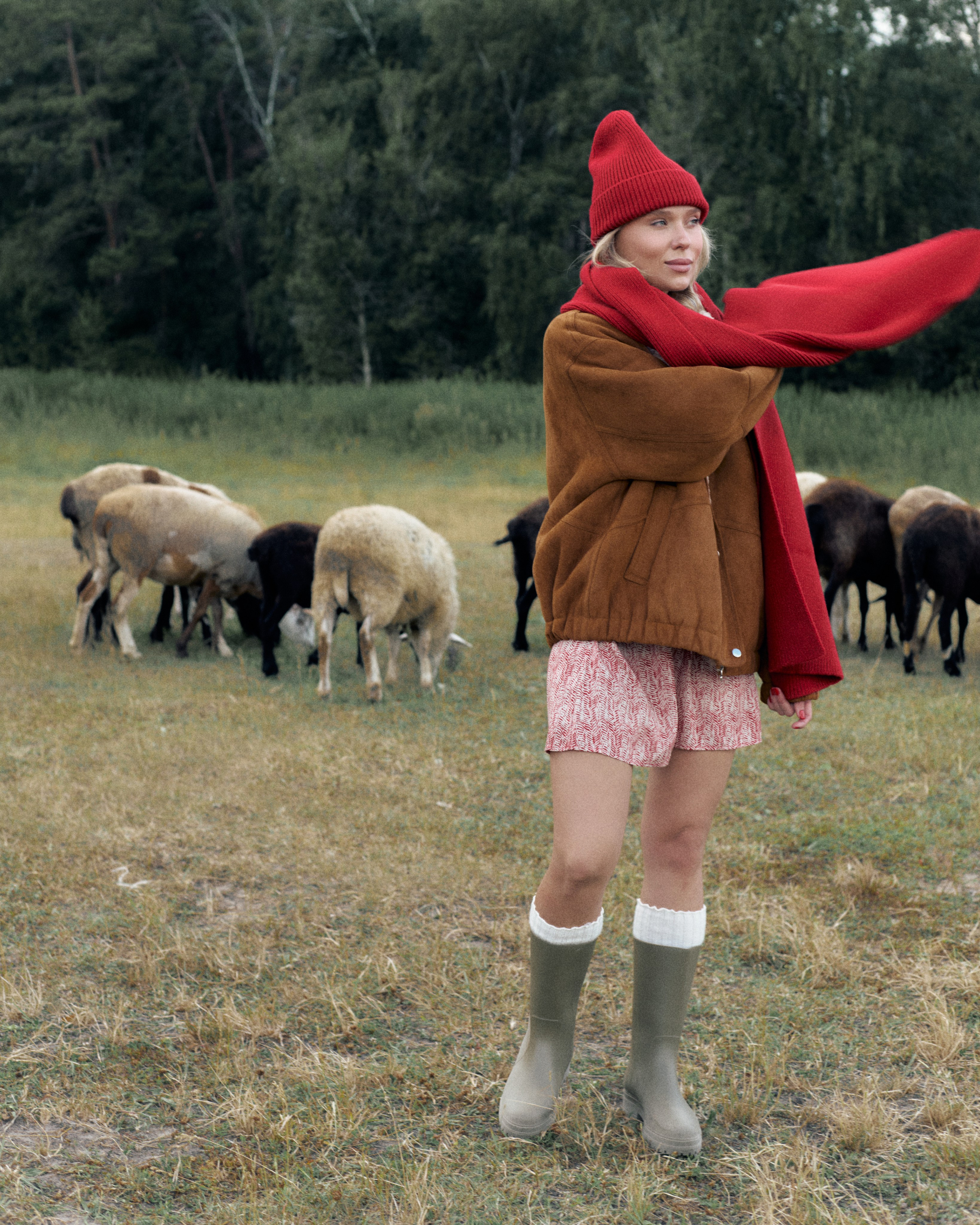 BLACK SISTERZ. Ася Солопова, фотограф Тюмень