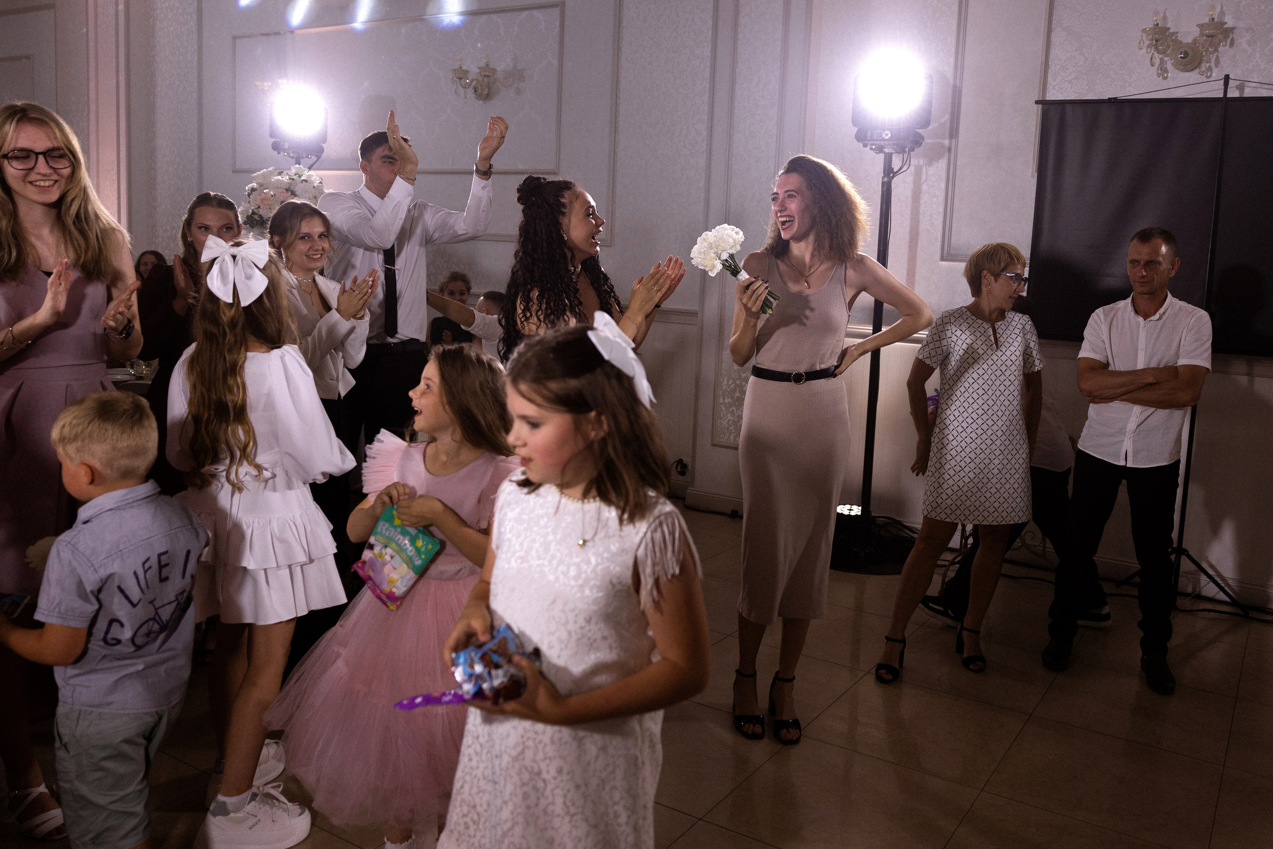 Даша&Вадим. Свадебный фотограф по всей Беларуси Цепелева Анна