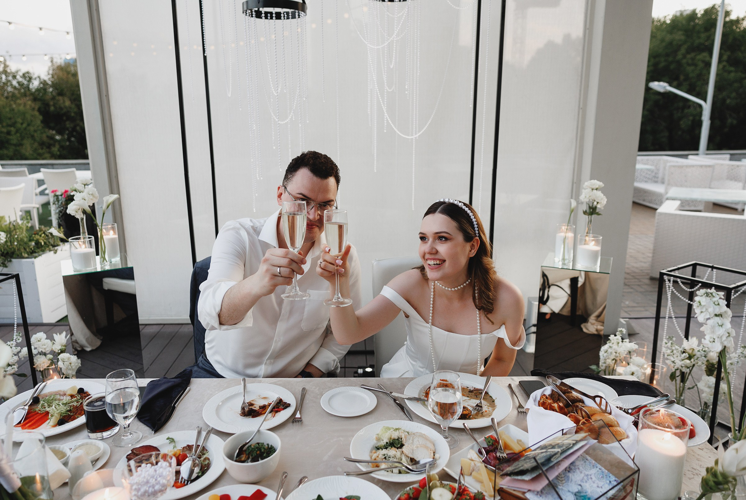 Ярослав Анастасия. Свадебный фотограф и видеограф Дмитрий Горяченков