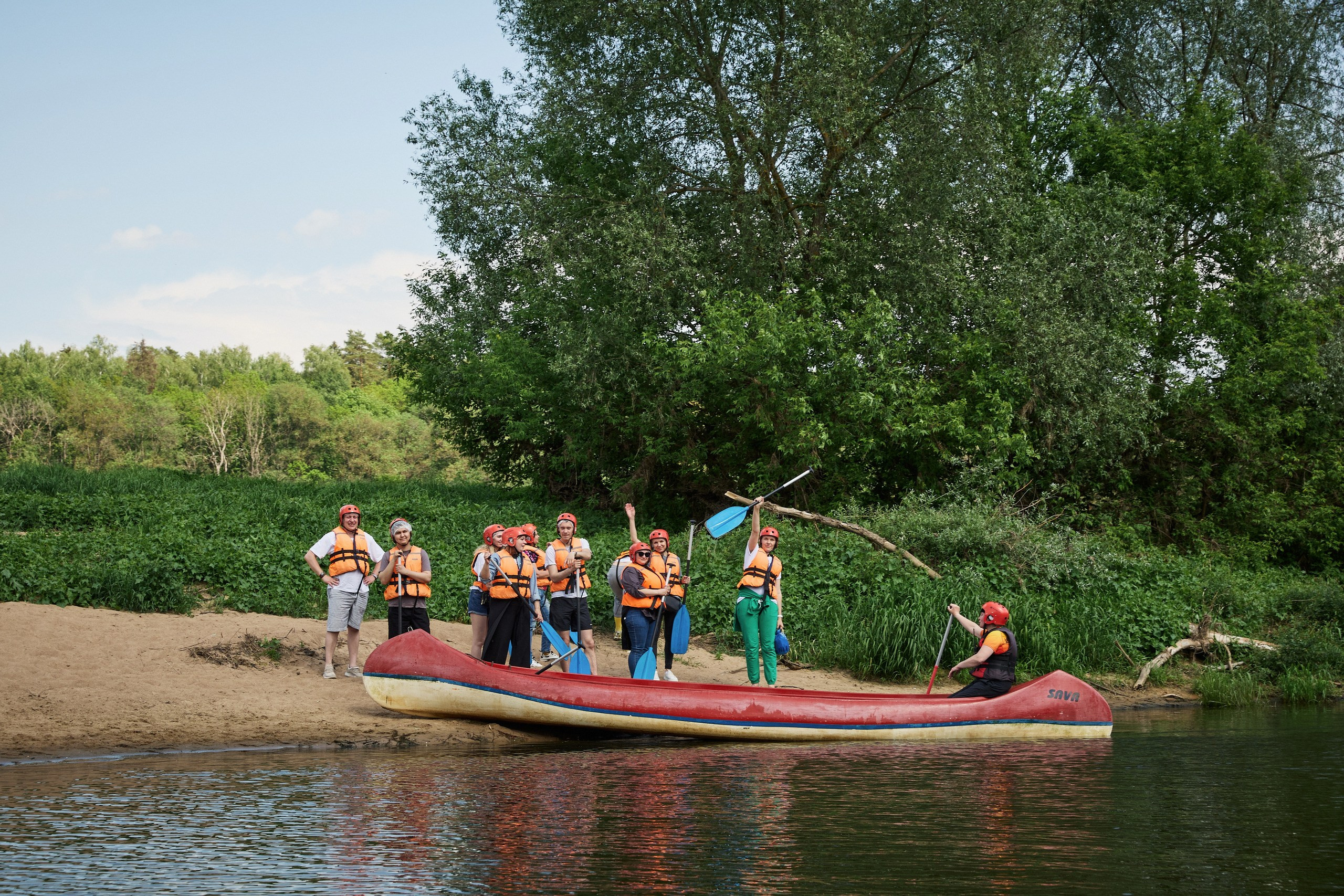 КРЕДО-С 30 лет. Другой взгляд на фотографию