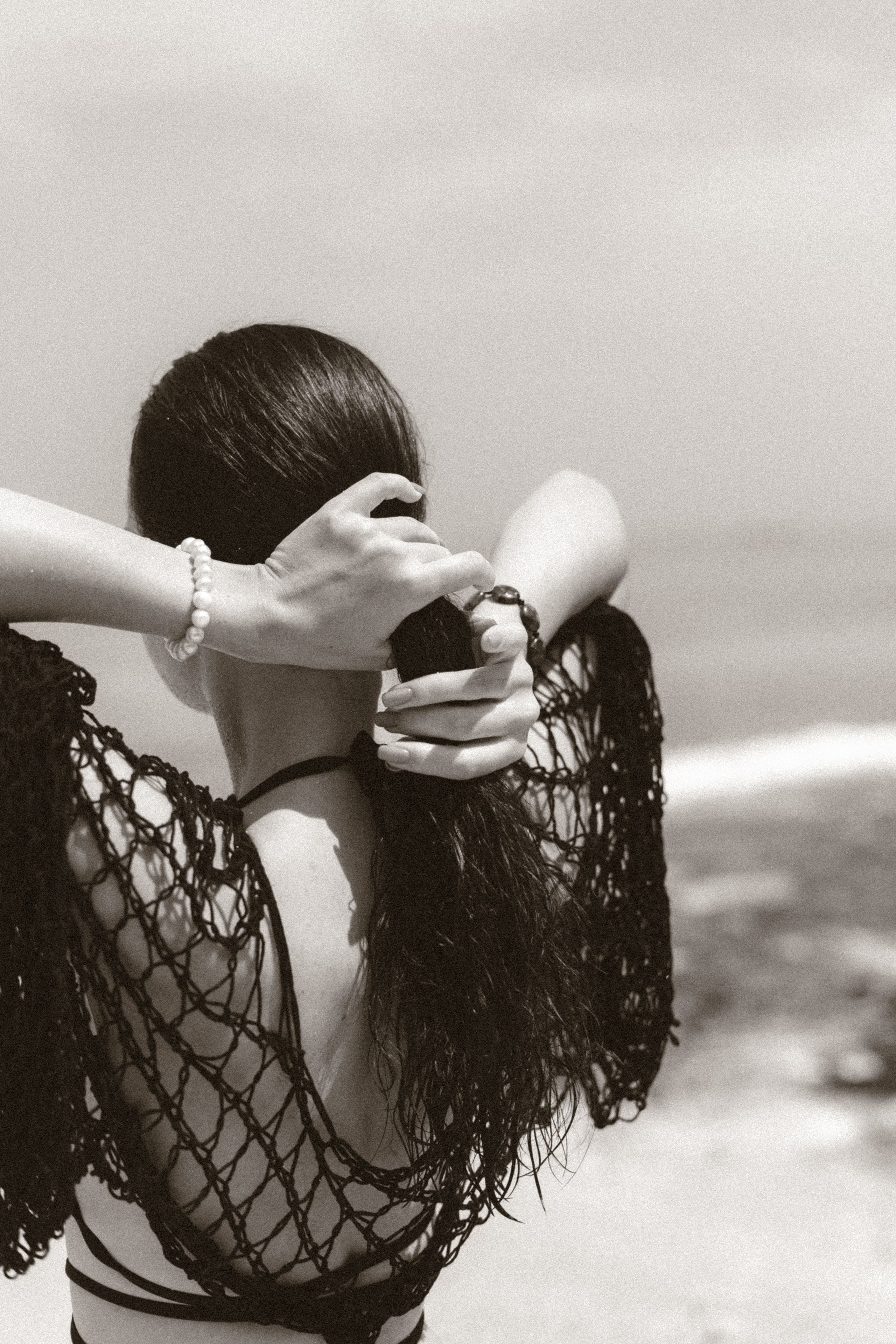 Viktoria. Alena Gribkova