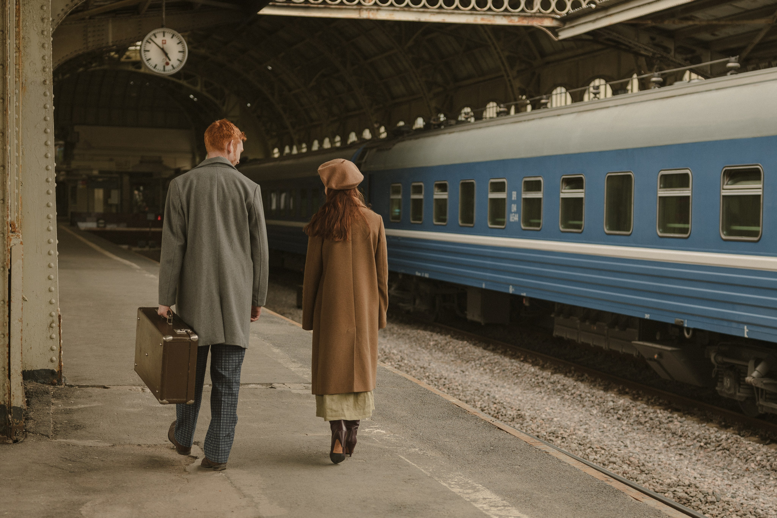 Love Story. Семейный фотограф в Санкт-Петербурге Мария Соколова