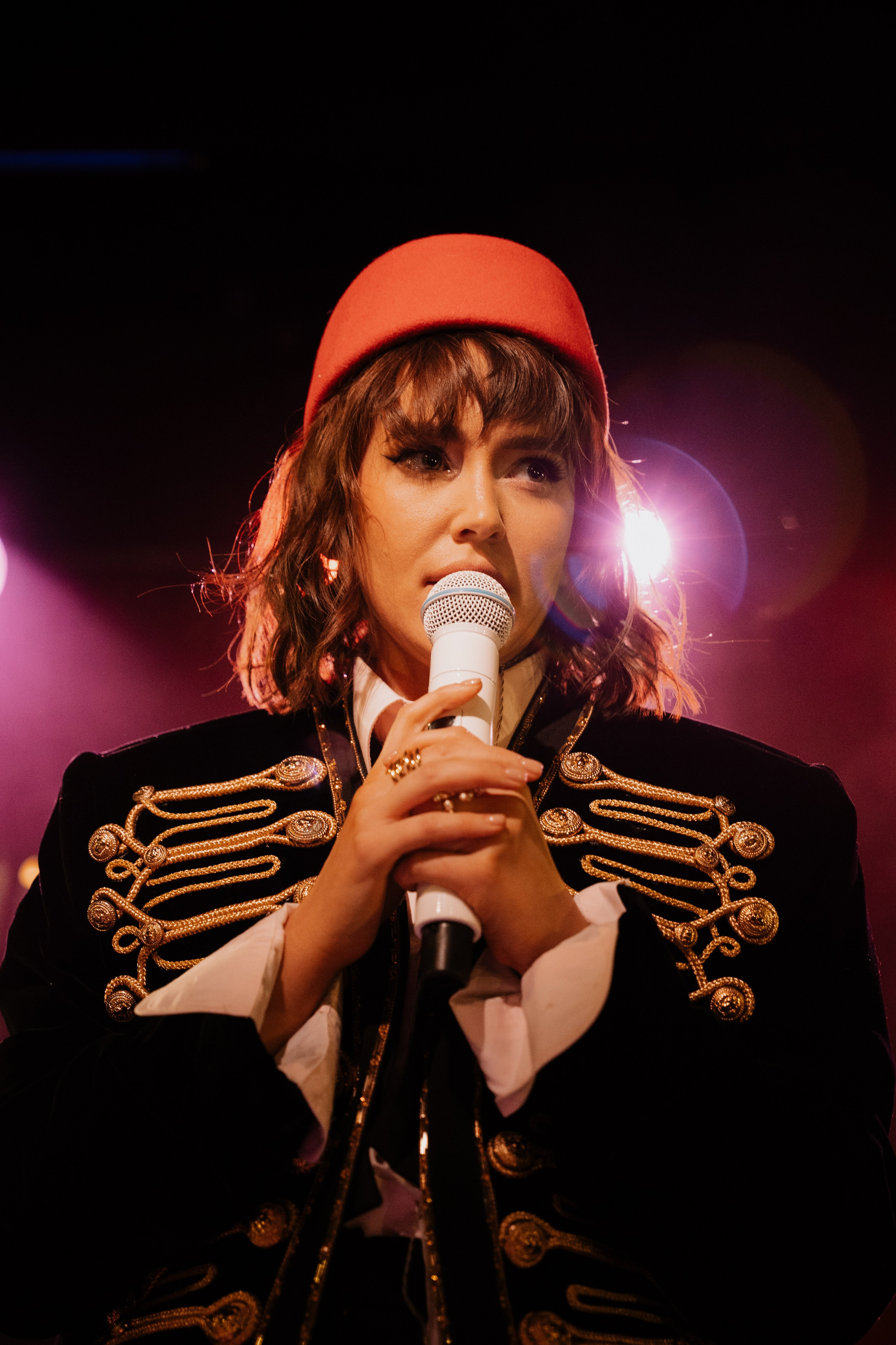 АСИЯ. Фотограф Москва