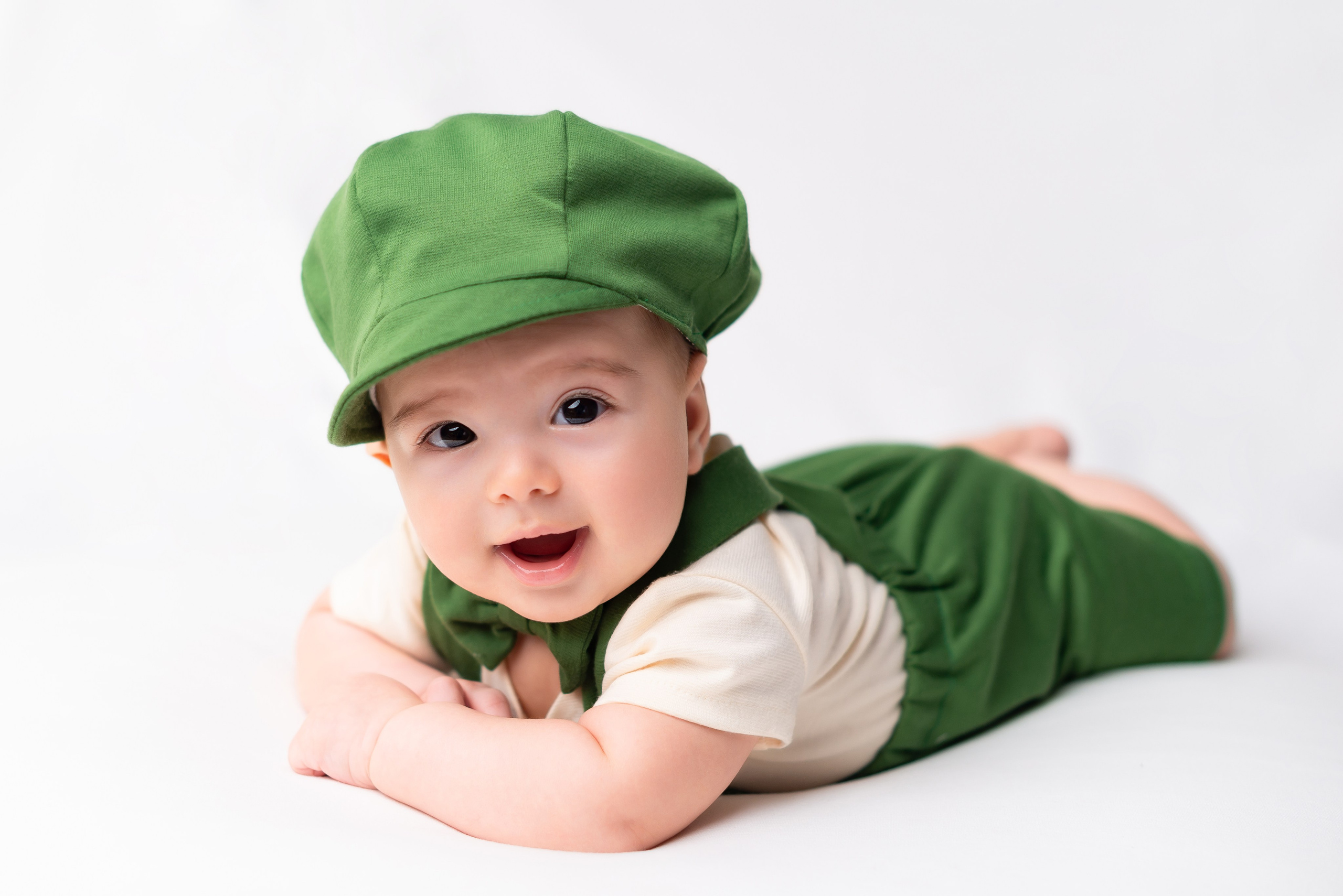 Фото по месяцам. Детская фотостудия «Мандаринка» | Детский фотограф Краснодар