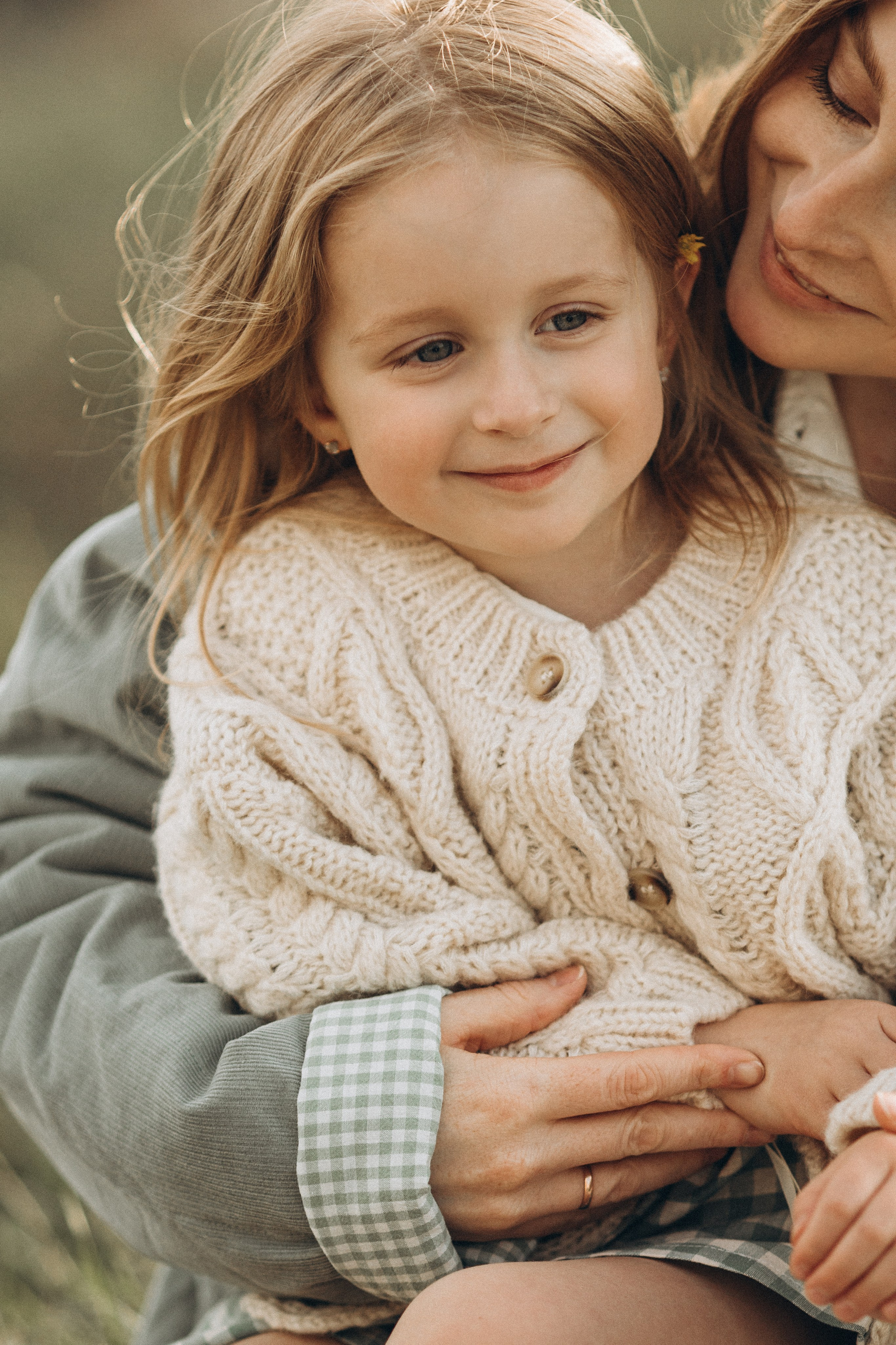 Ксения Мия. Фотограф Ира Симóника