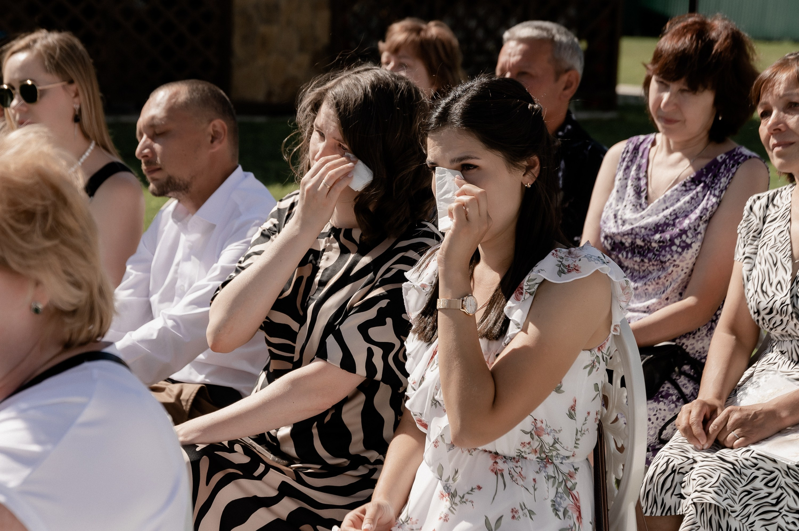 Александр и Мария. Фотограф Анна Пятак