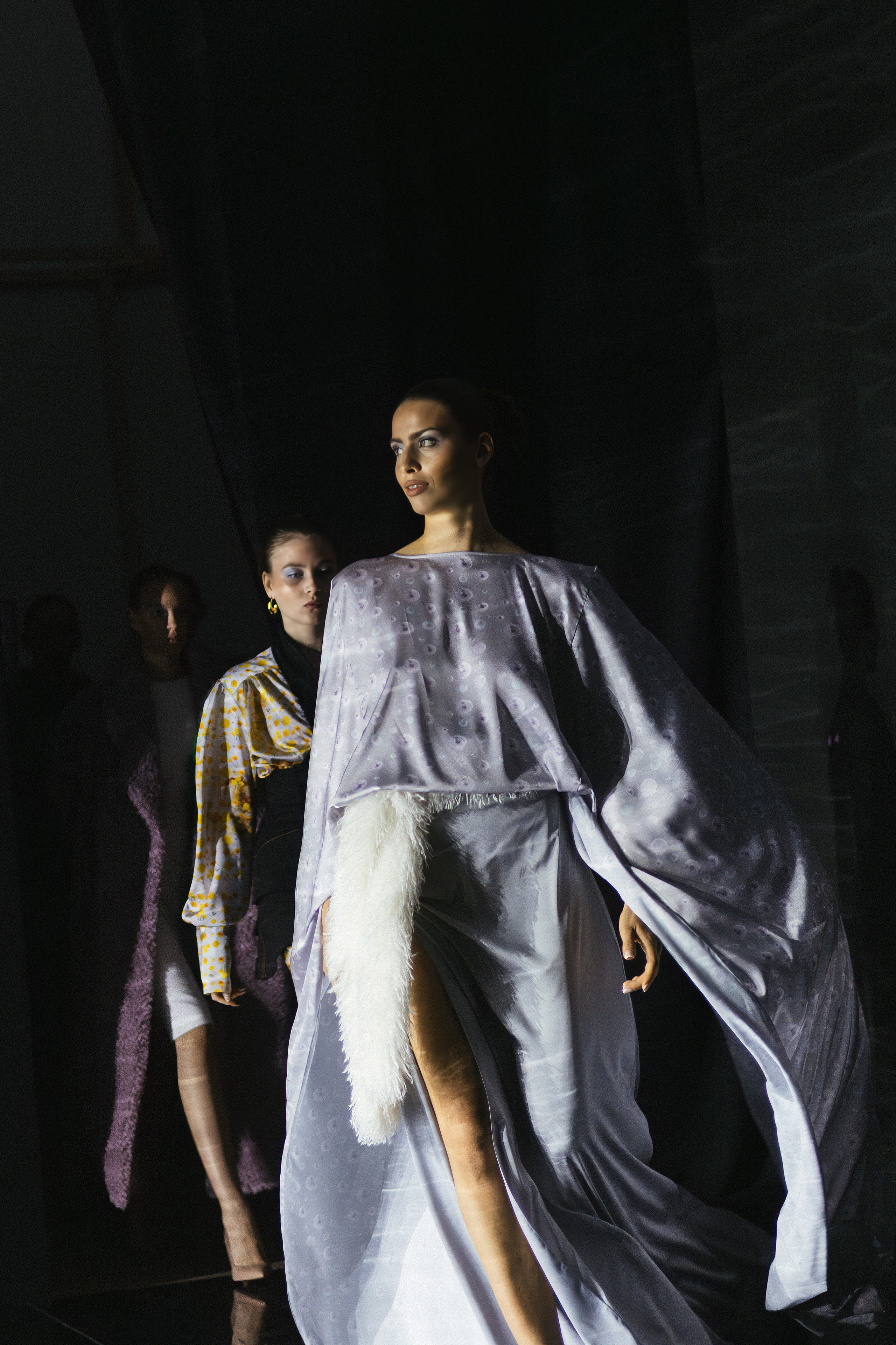 Catwalk. ProVizArt