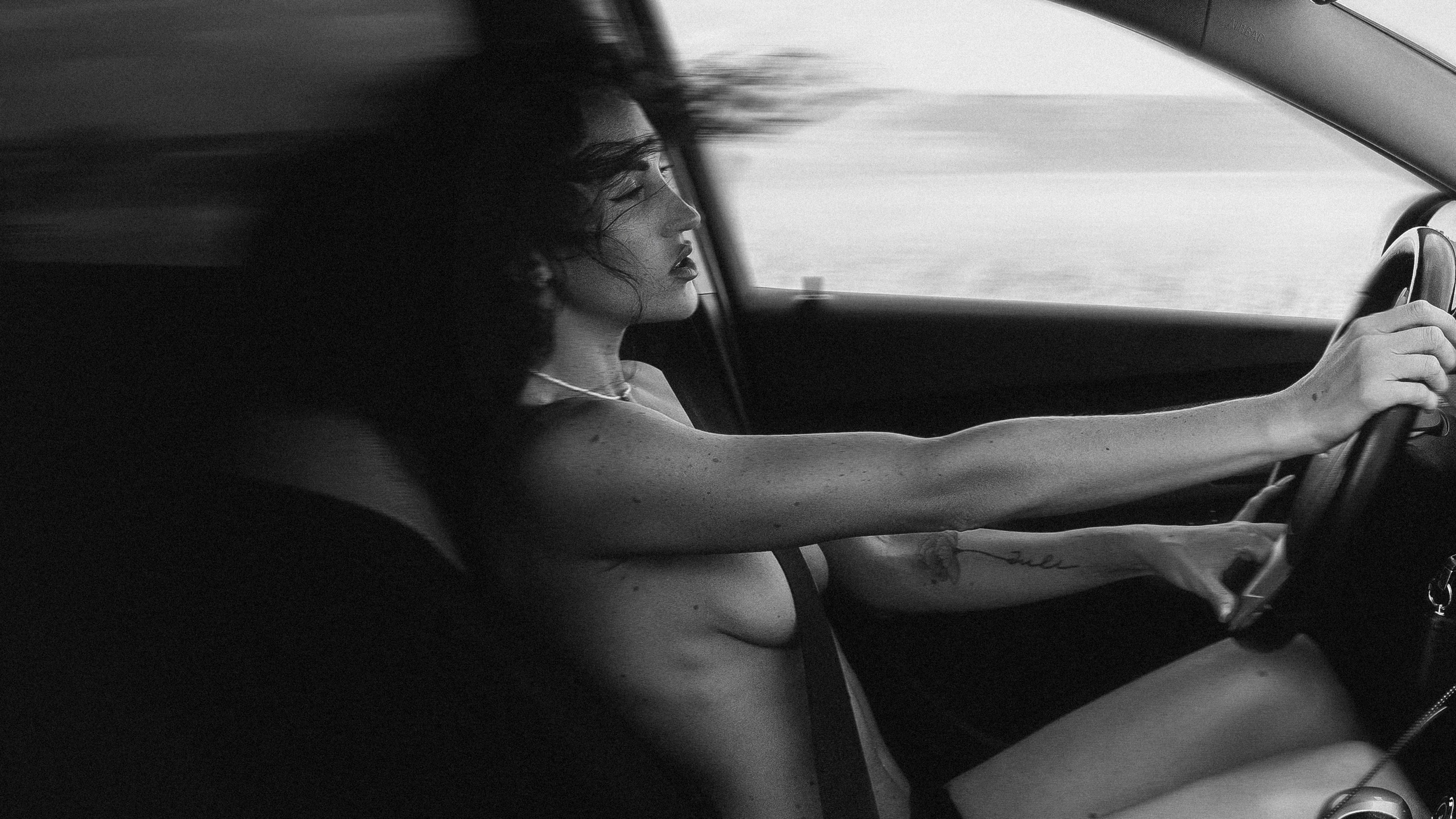 Настя. Фотограф в Красноярске Андрей Завозников