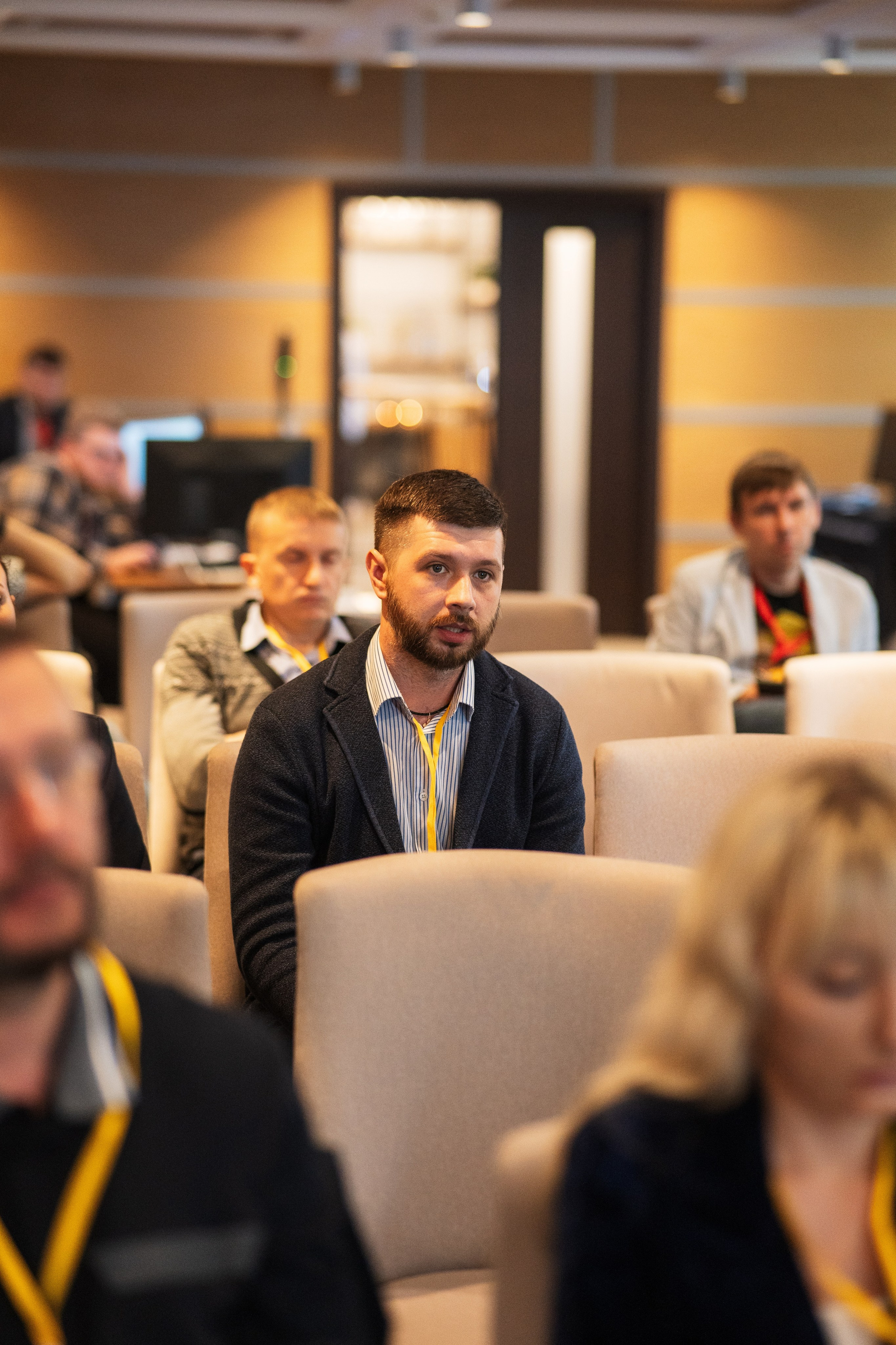 Конференция | 1С. Фотограф на любое событие в Кемерово