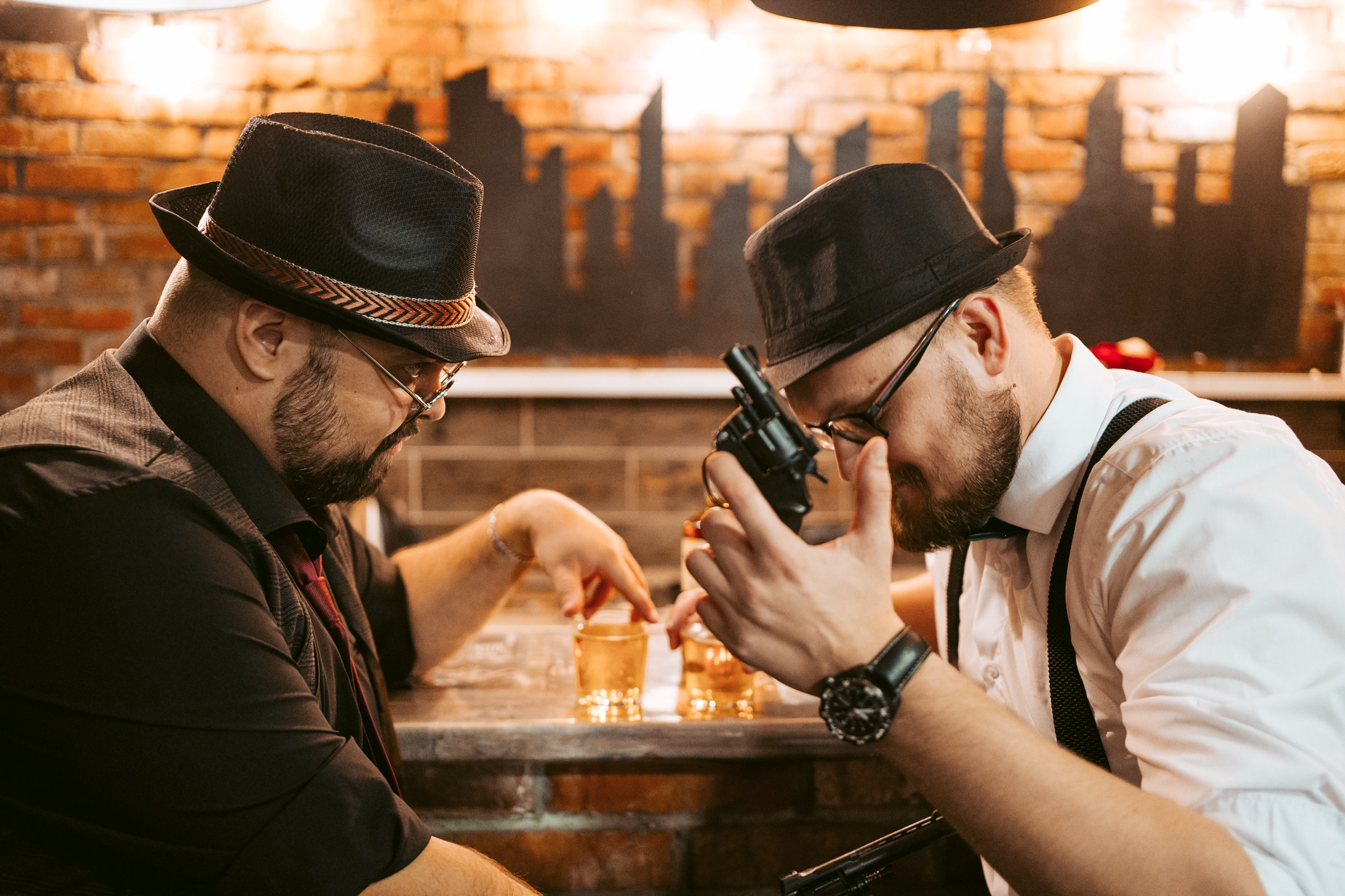 День рождения Виктории. Фотограф на любое событие в Кемерово