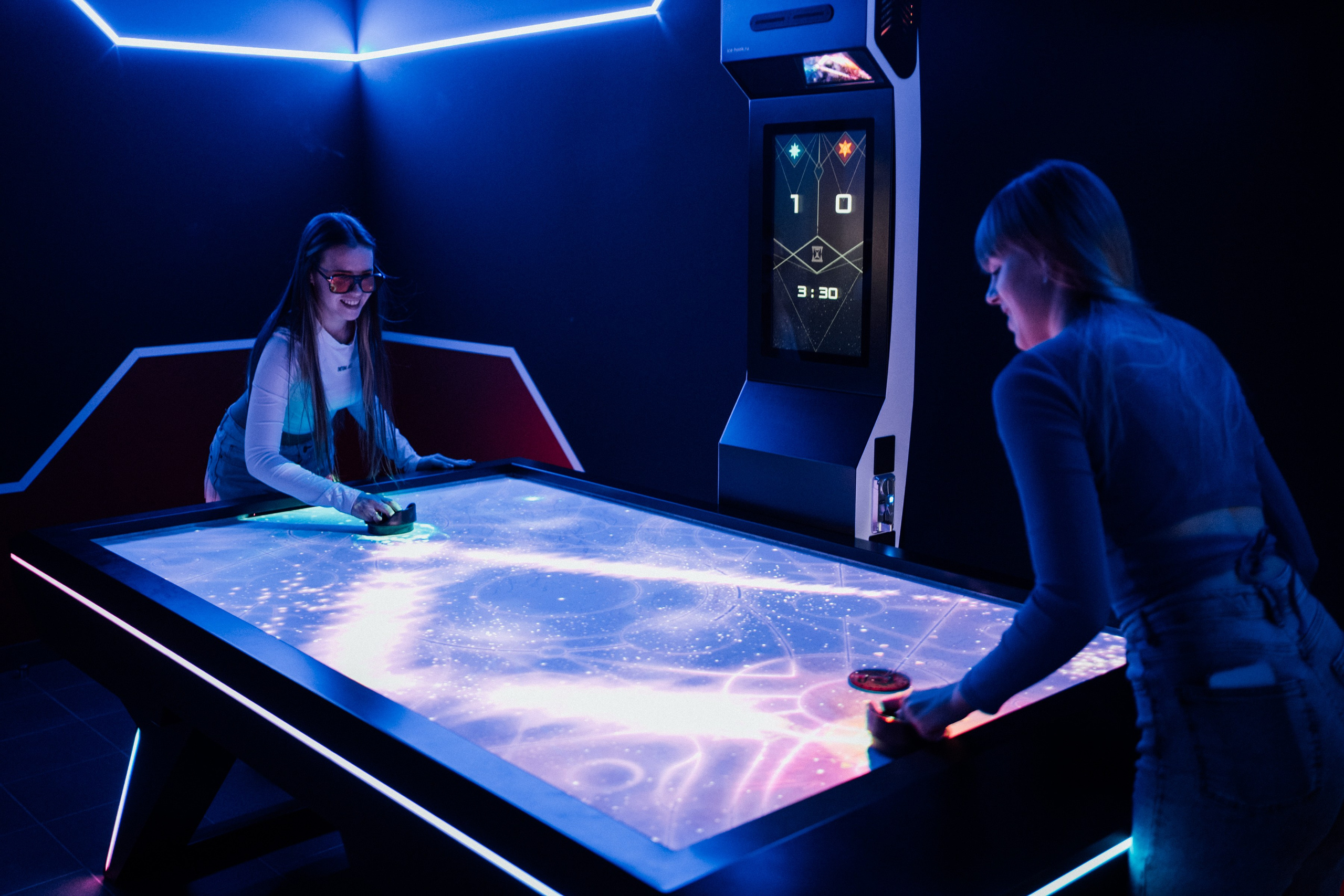 WARPOINT Открытие. Фотограф на любое событие в Кемерово